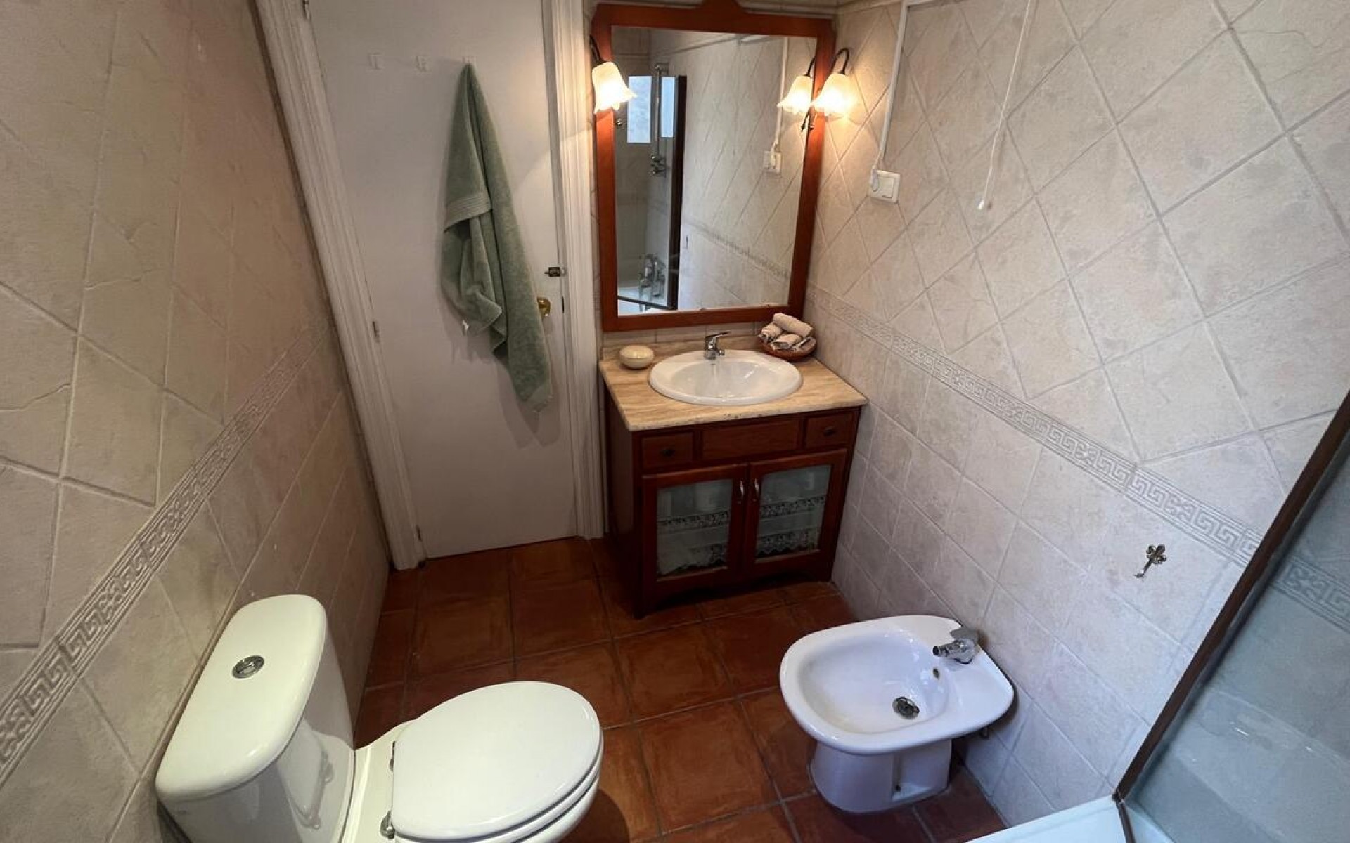 zum Verkauf - Apartment - Algorfa