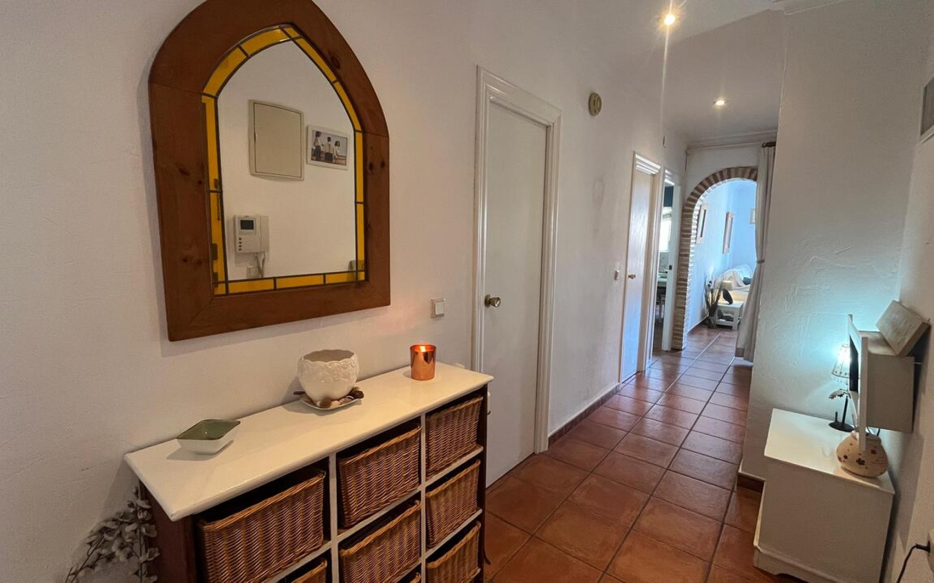 zum Verkauf - Apartment - Algorfa