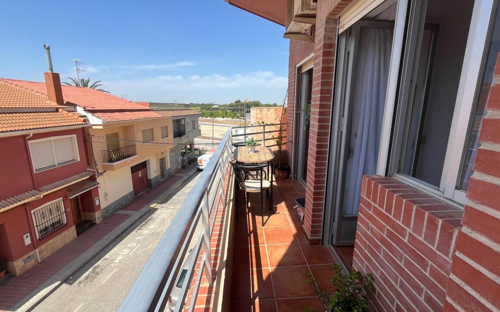 zum Verkauf - Apartment - Algorfa