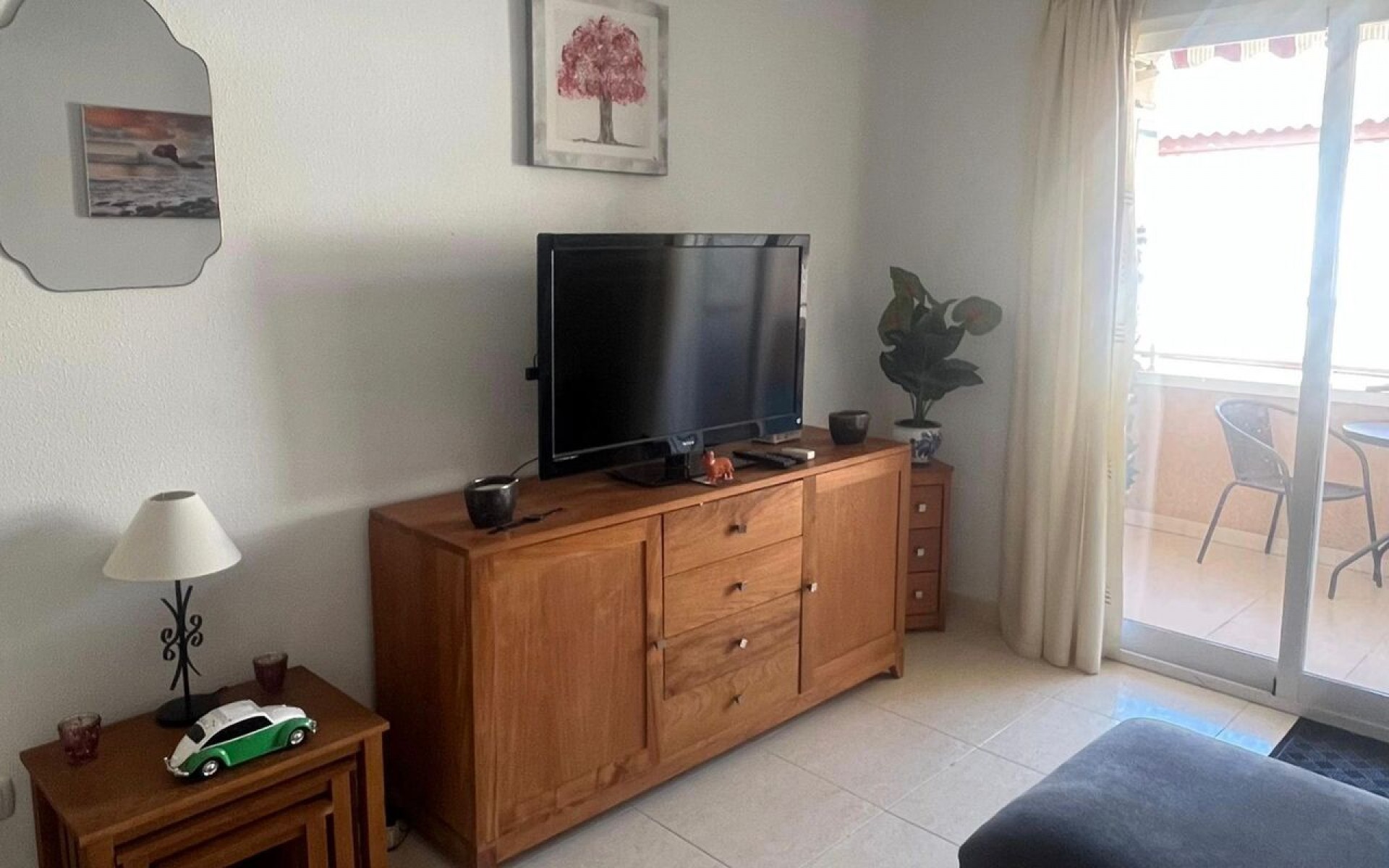 zum Verkauf - Apartment - Algorfa