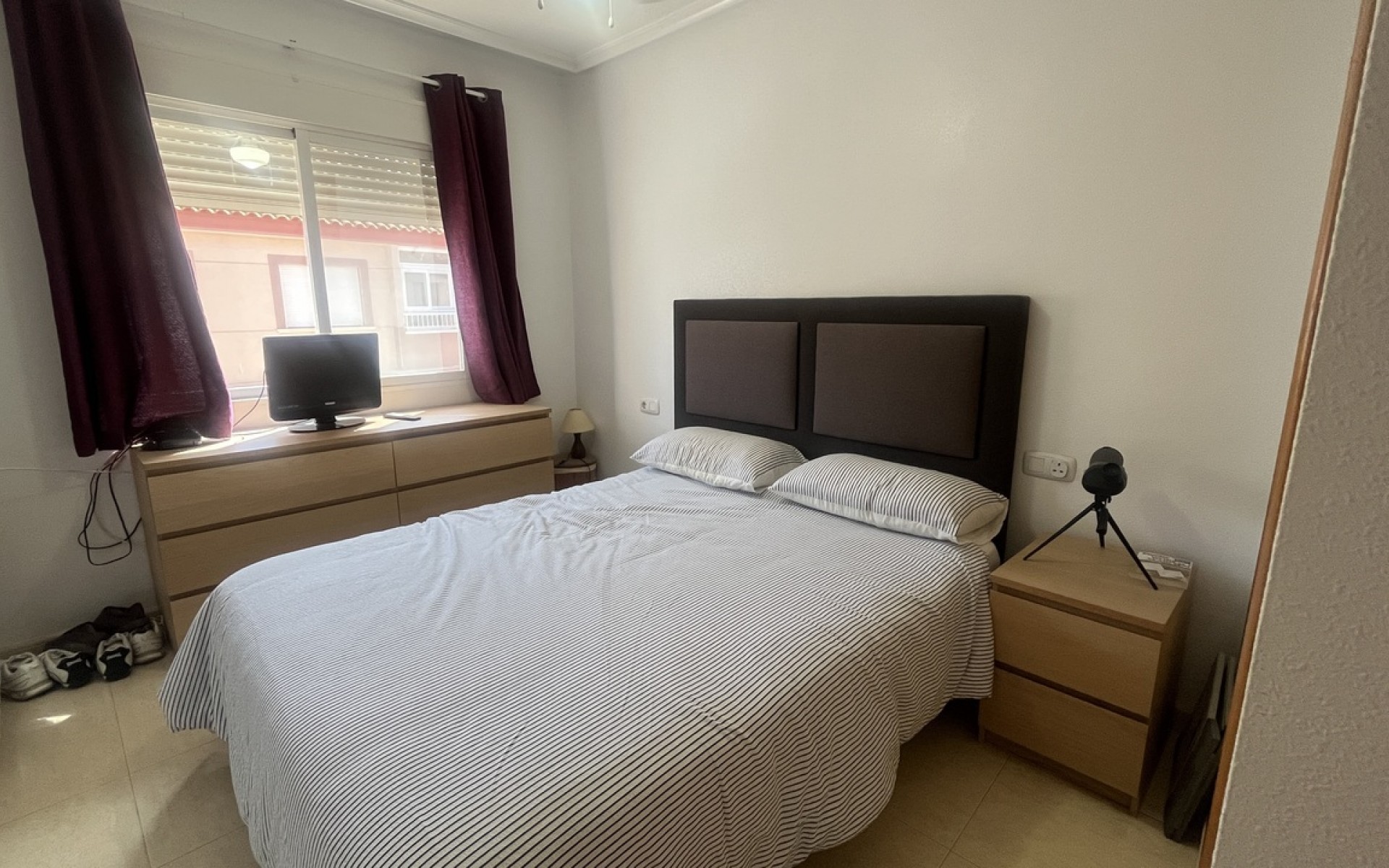 zum Verkauf - Apartment - Algorfa