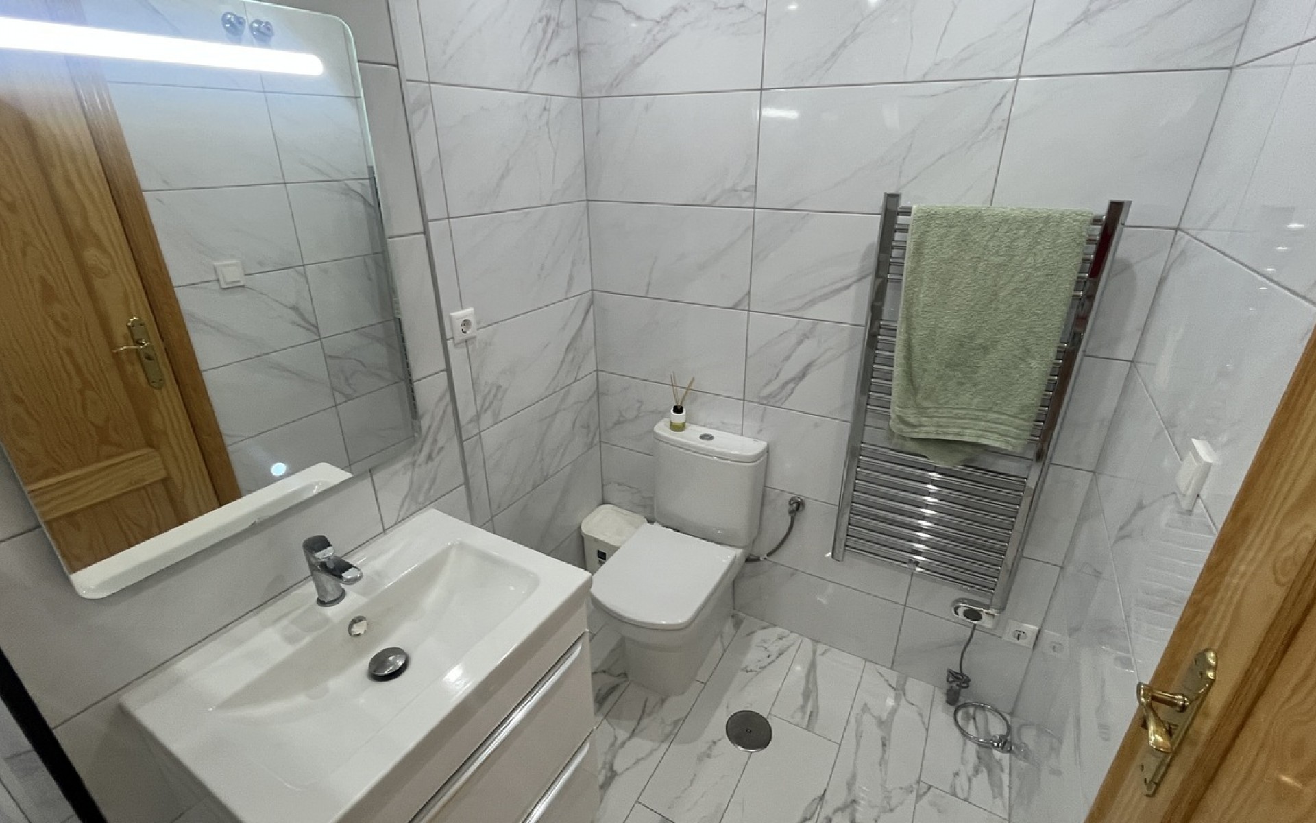 zum Verkauf - Apartment - Algorfa