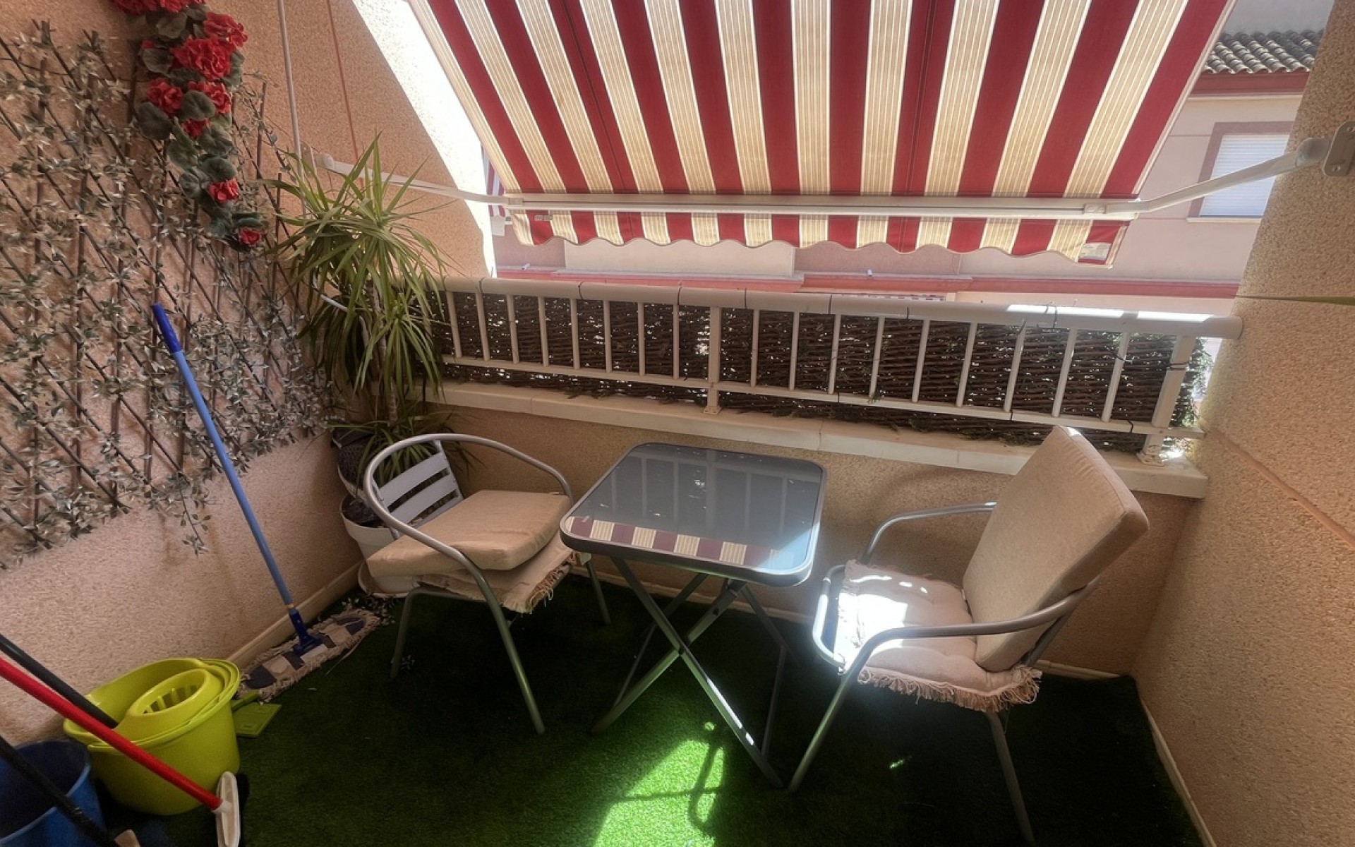 zum Verkauf - Apartment - Algorfa