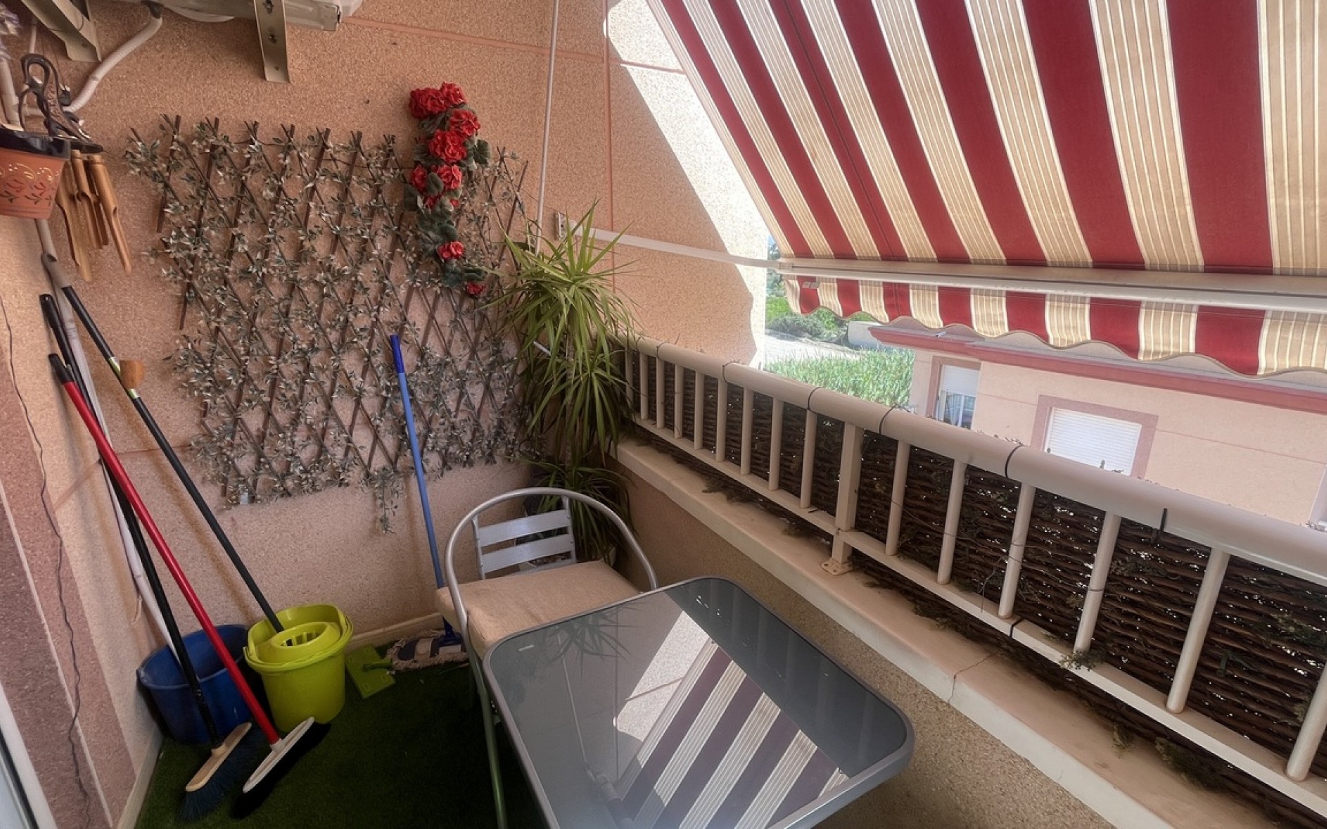 zum Verkauf - Apartment - Algorfa