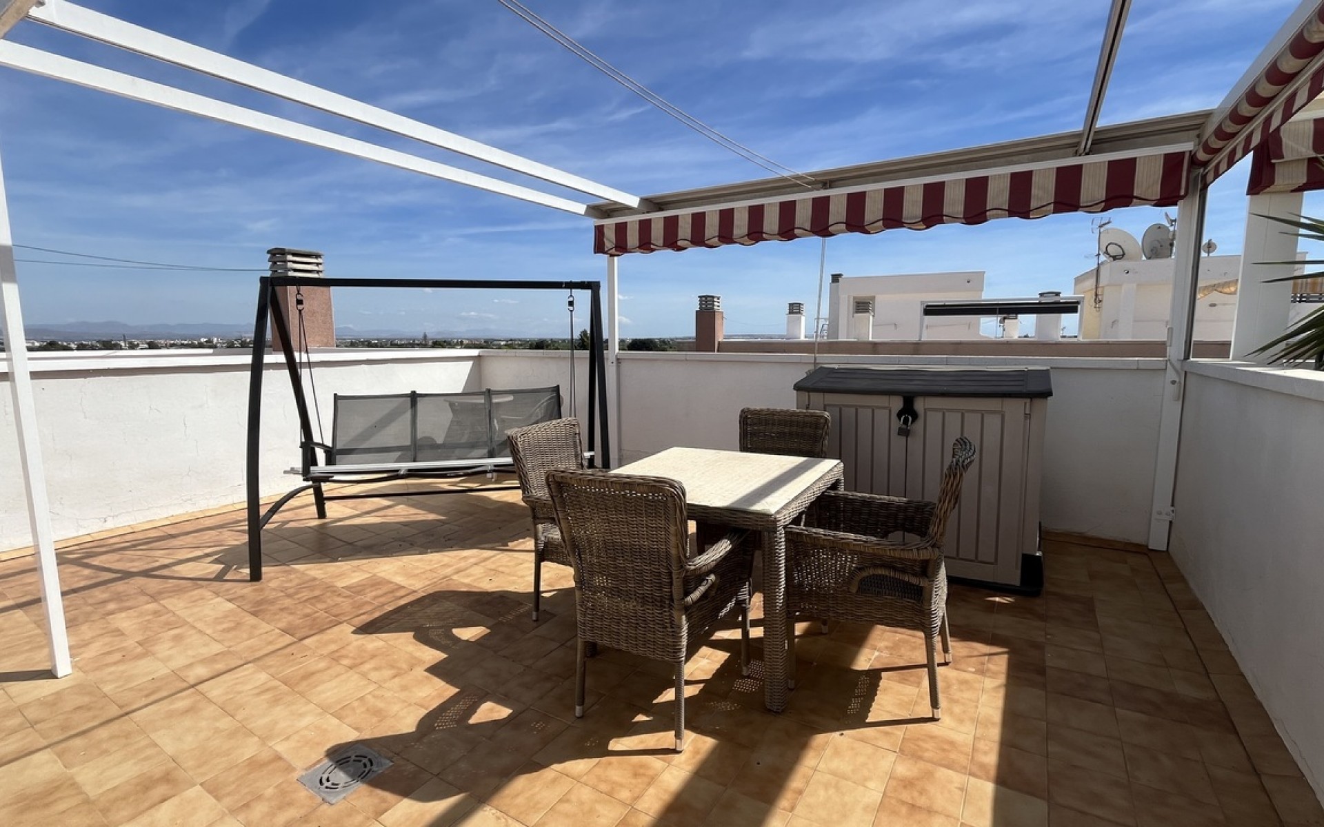 zum Verkauf - Apartment - Algorfa