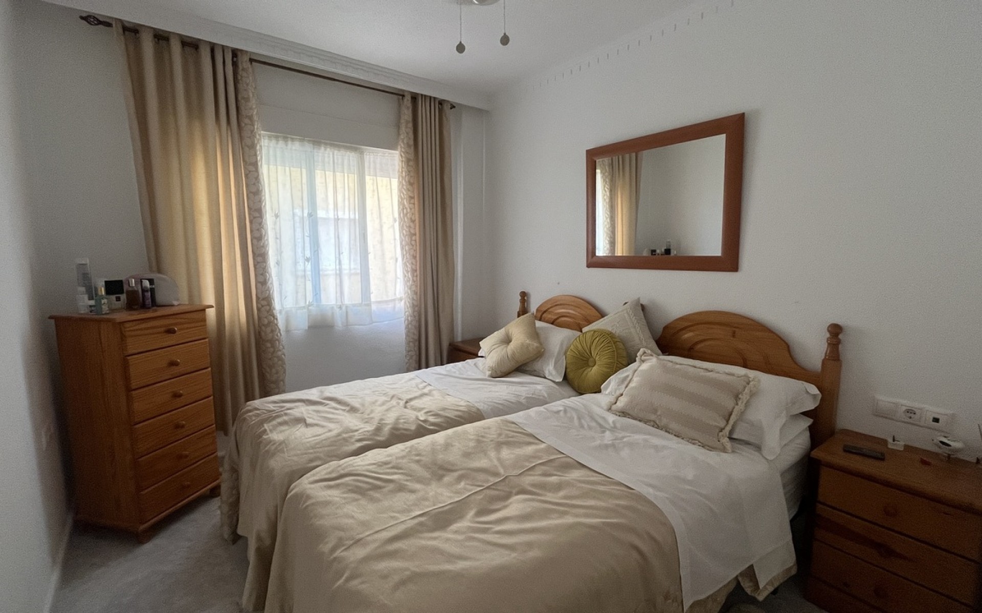 zum Verkauf - Apartment - Algorfa