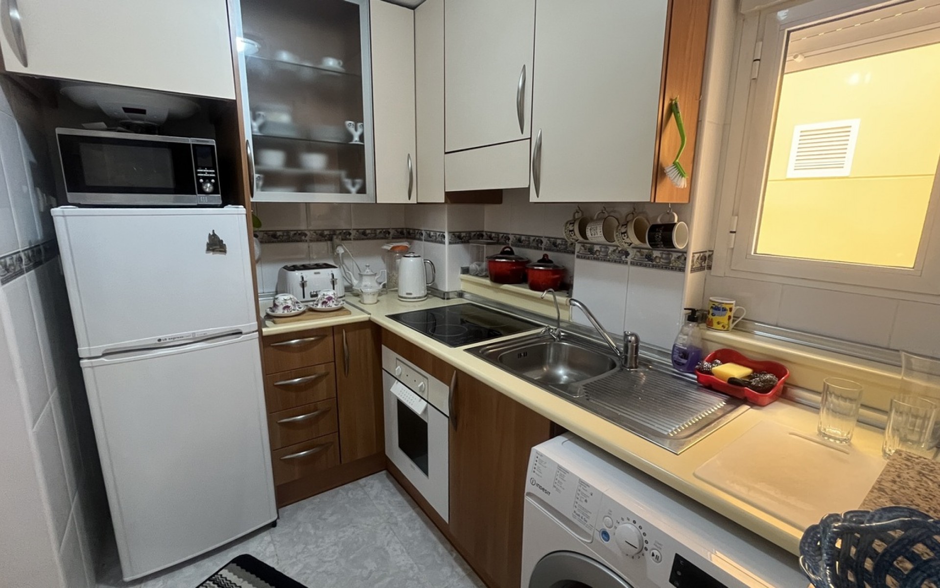 zum Verkauf - Apartment - Algorfa