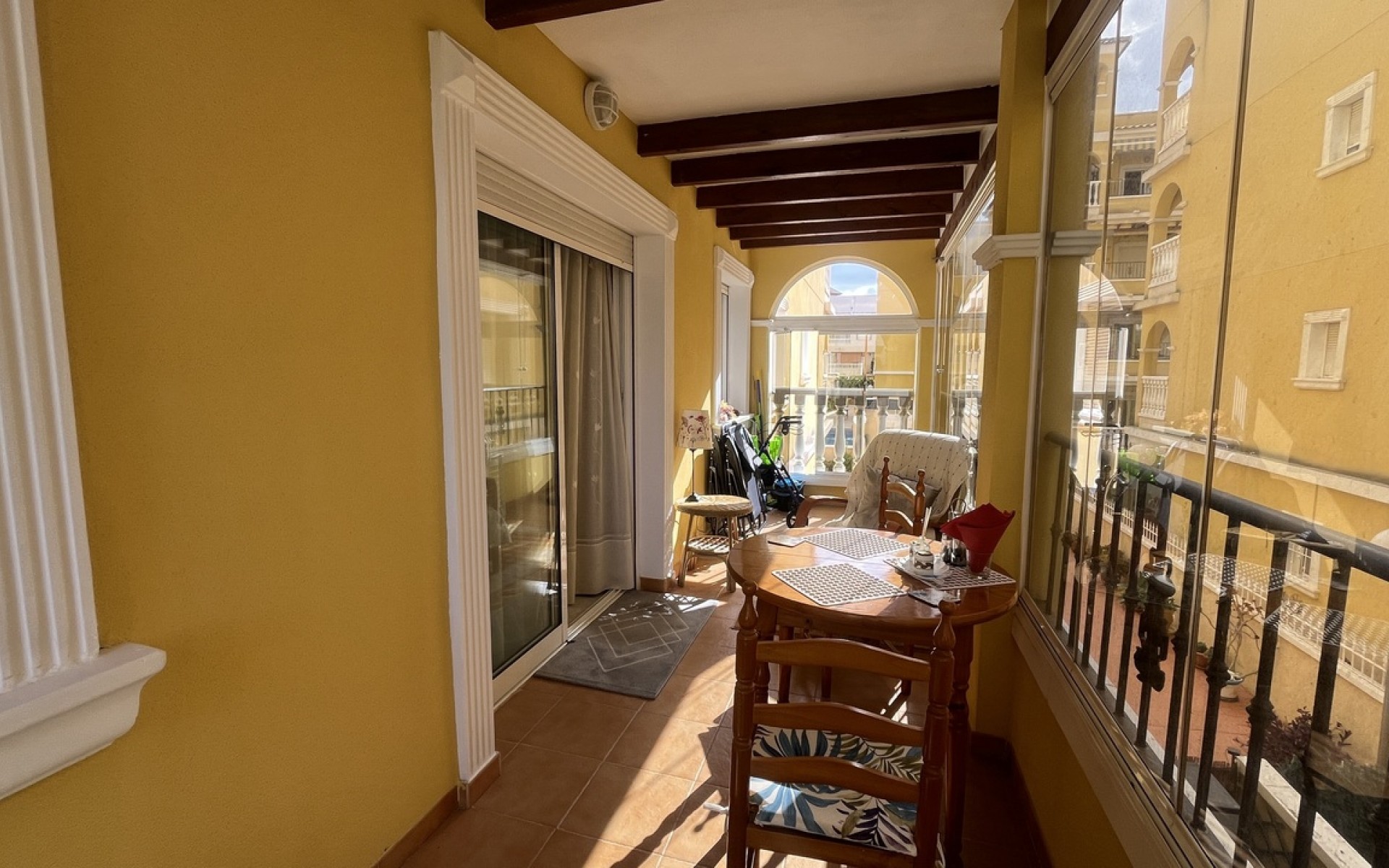 zum Verkauf - Apartment - Algorfa