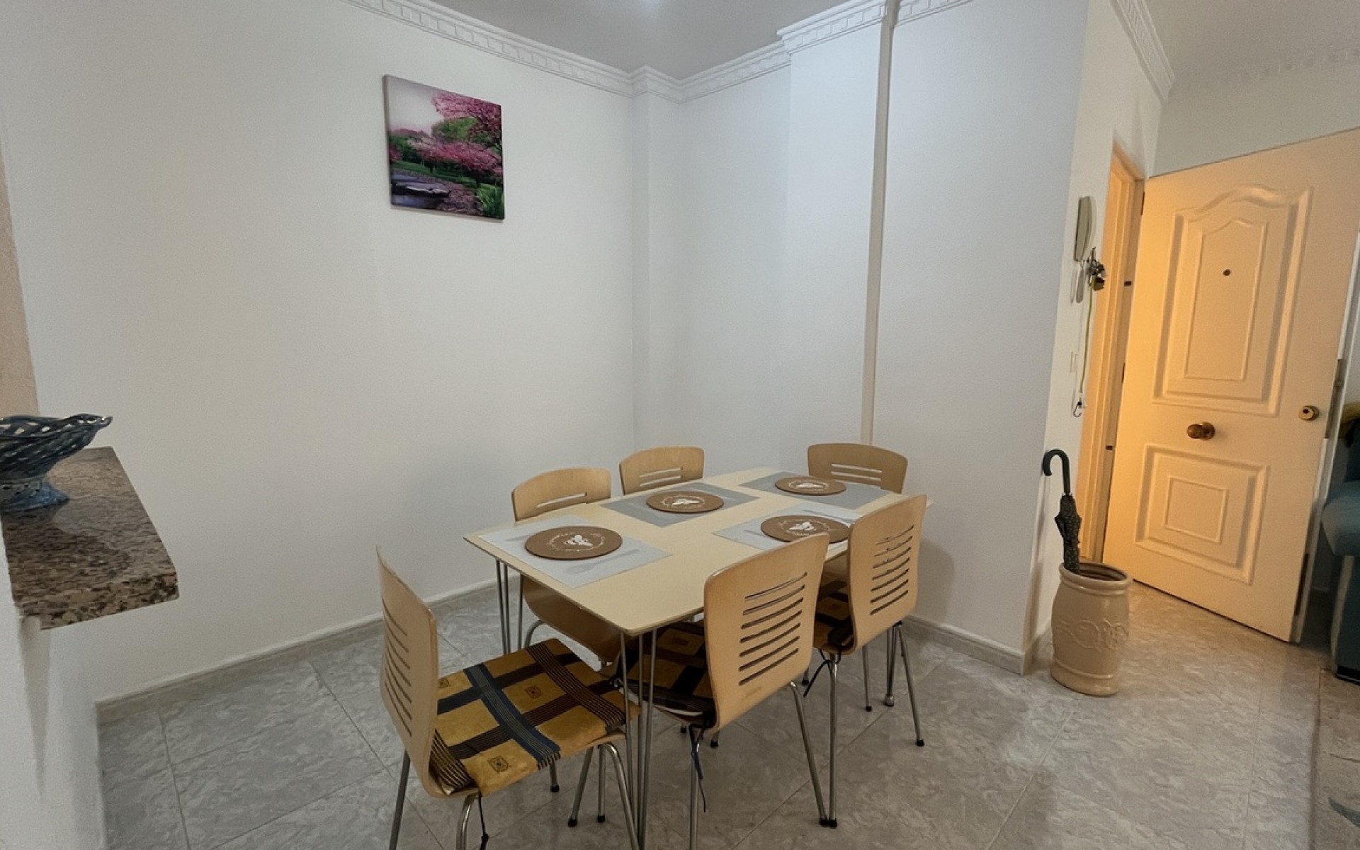 zum Verkauf - Apartment - Algorfa