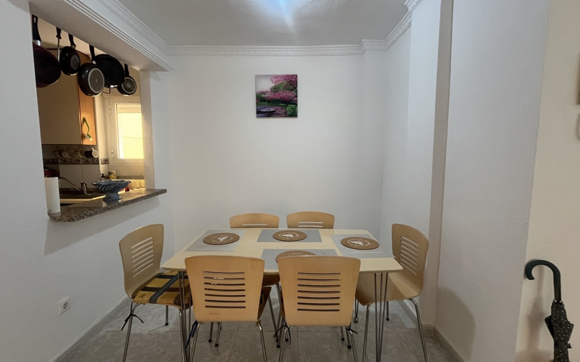 zum Verkauf - Apartment - Algorfa