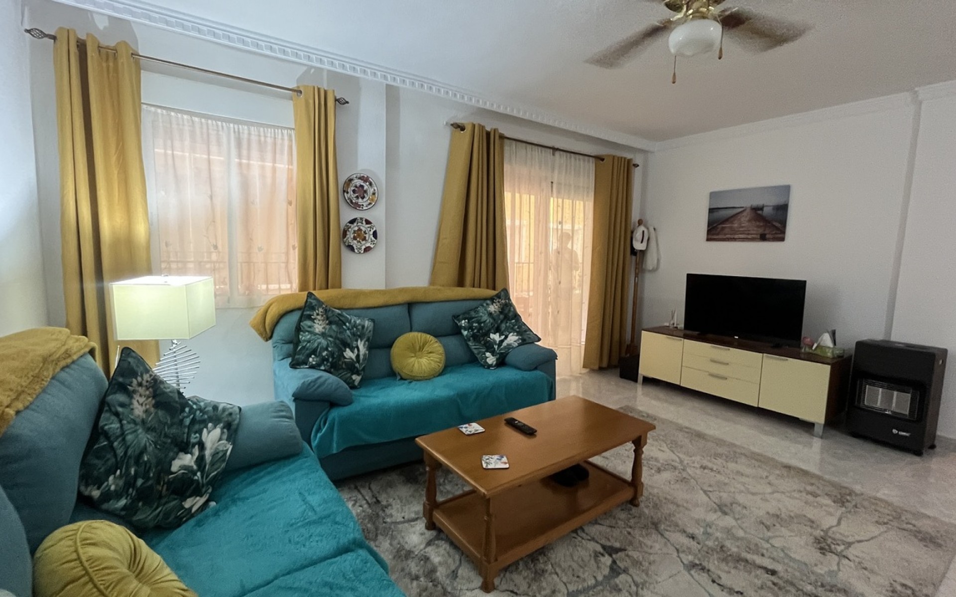 zum Verkauf - Apartment - Algorfa