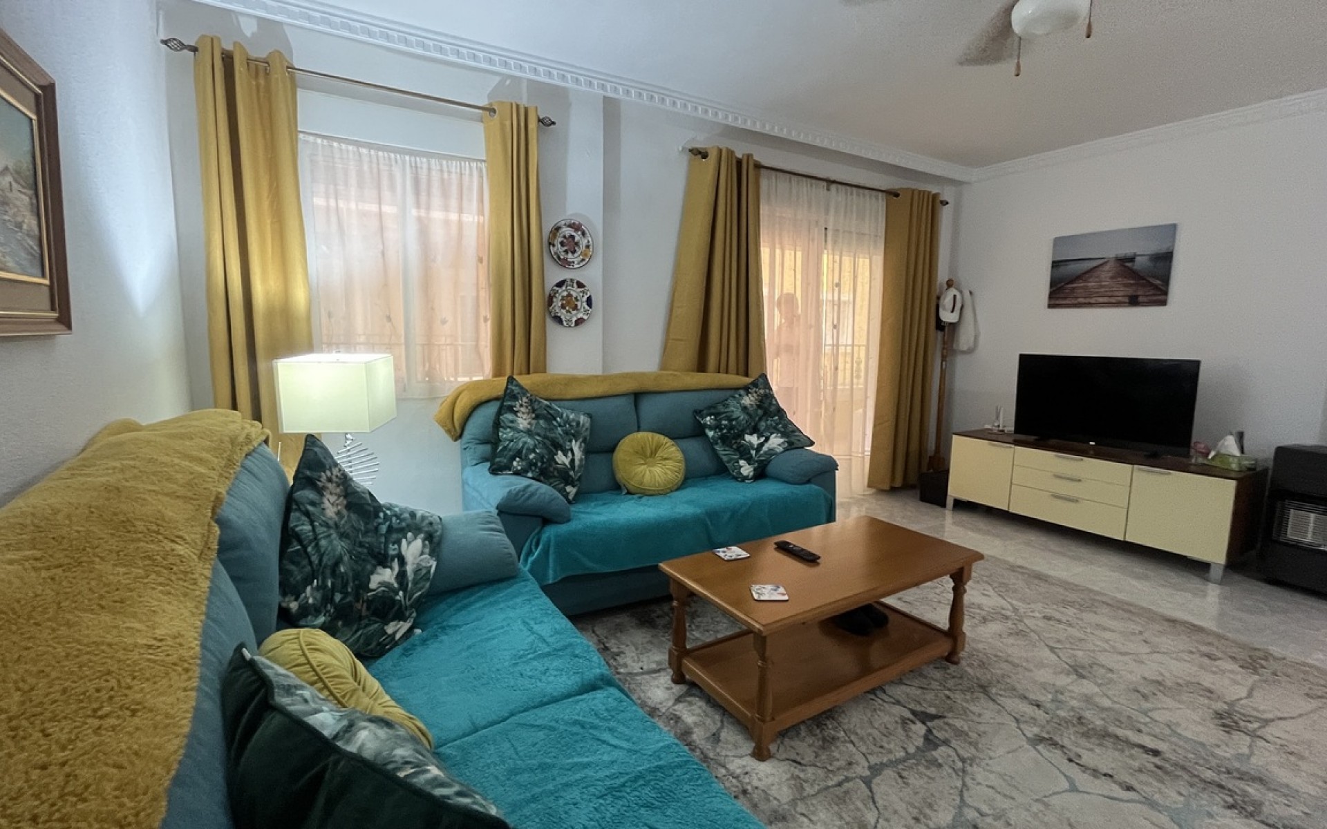 zum Verkauf - Apartment - Algorfa