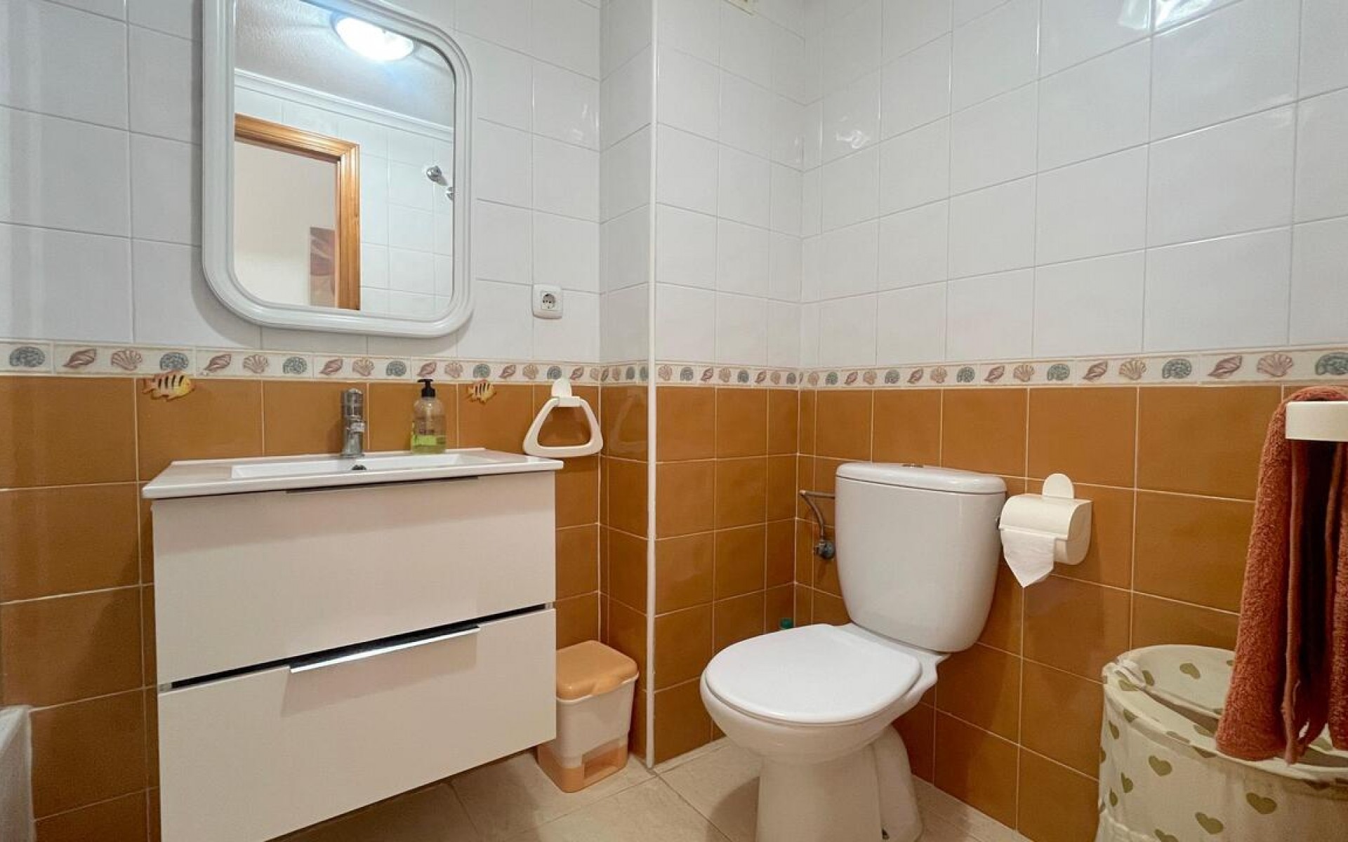 zum Verkauf - Apartment - Algorfa