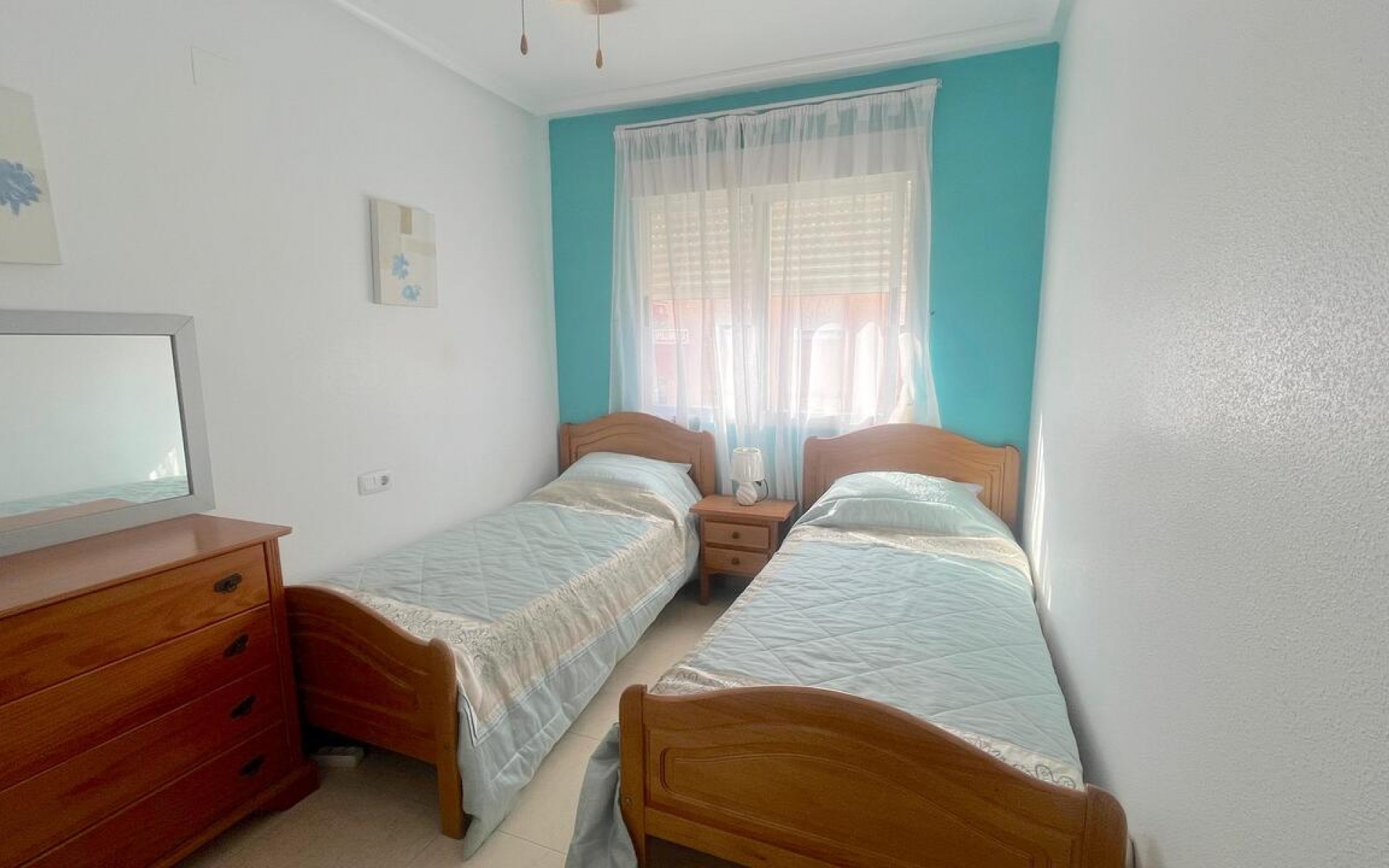 zum Verkauf - Apartment - Algorfa