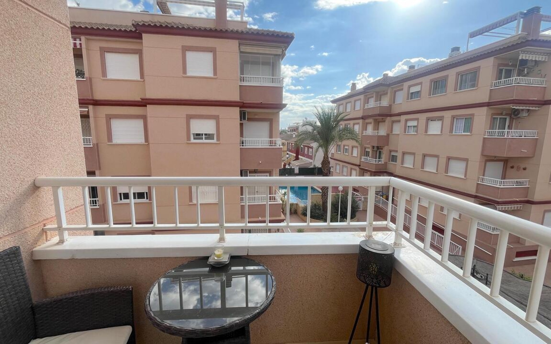 zum Verkauf - Apartment - Algorfa