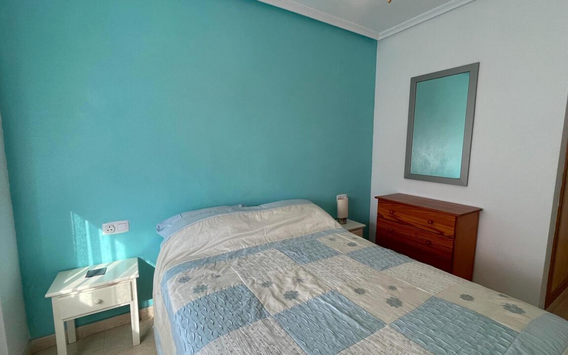 zum Verkauf - Apartment - Algorfa