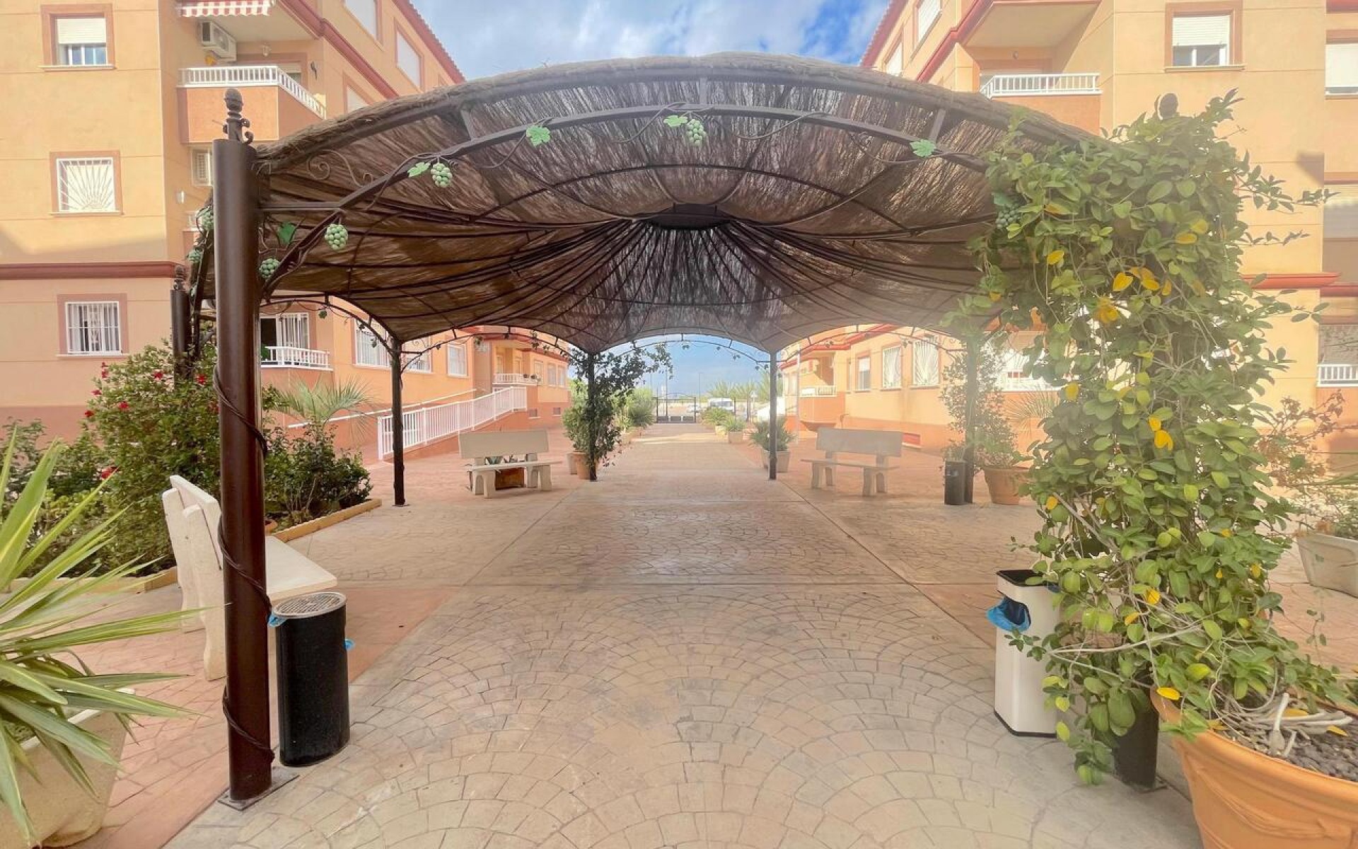 zum Verkauf - Apartment - Algorfa