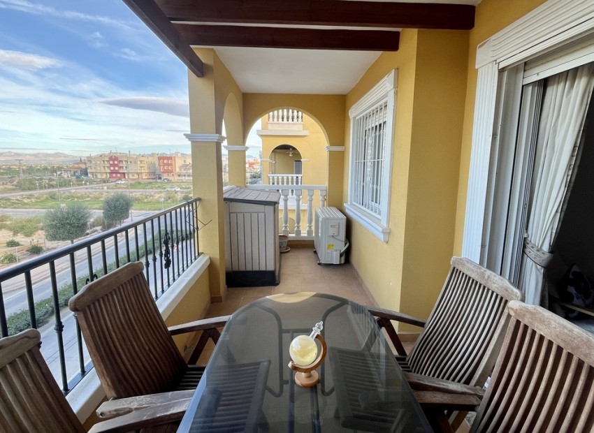 zum Verkauf - Apartment - Algorfa