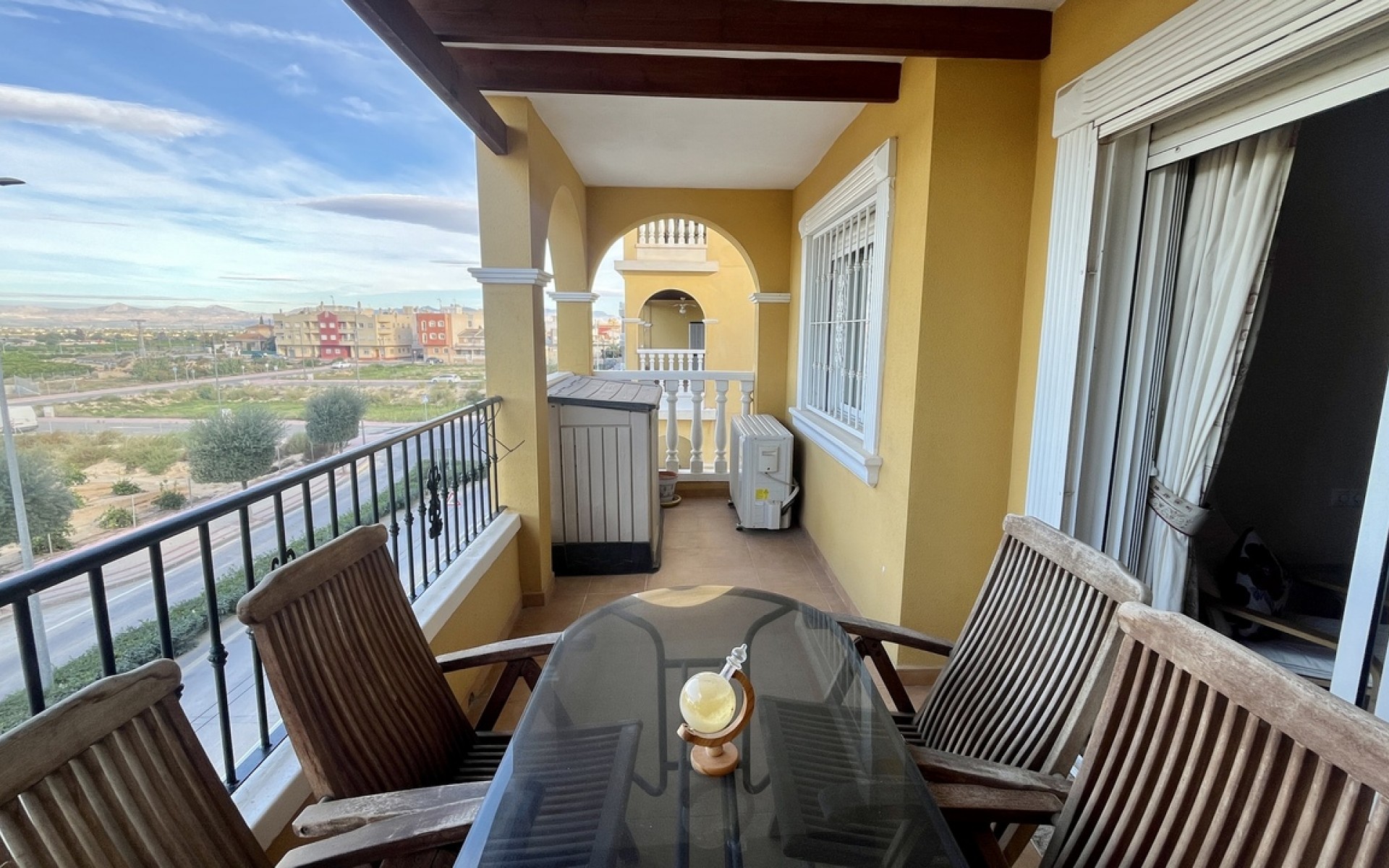 zum Verkauf - Apartment - Algorfa