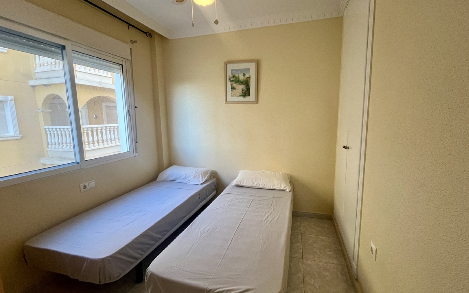 zum Verkauf - Apartment - Algorfa