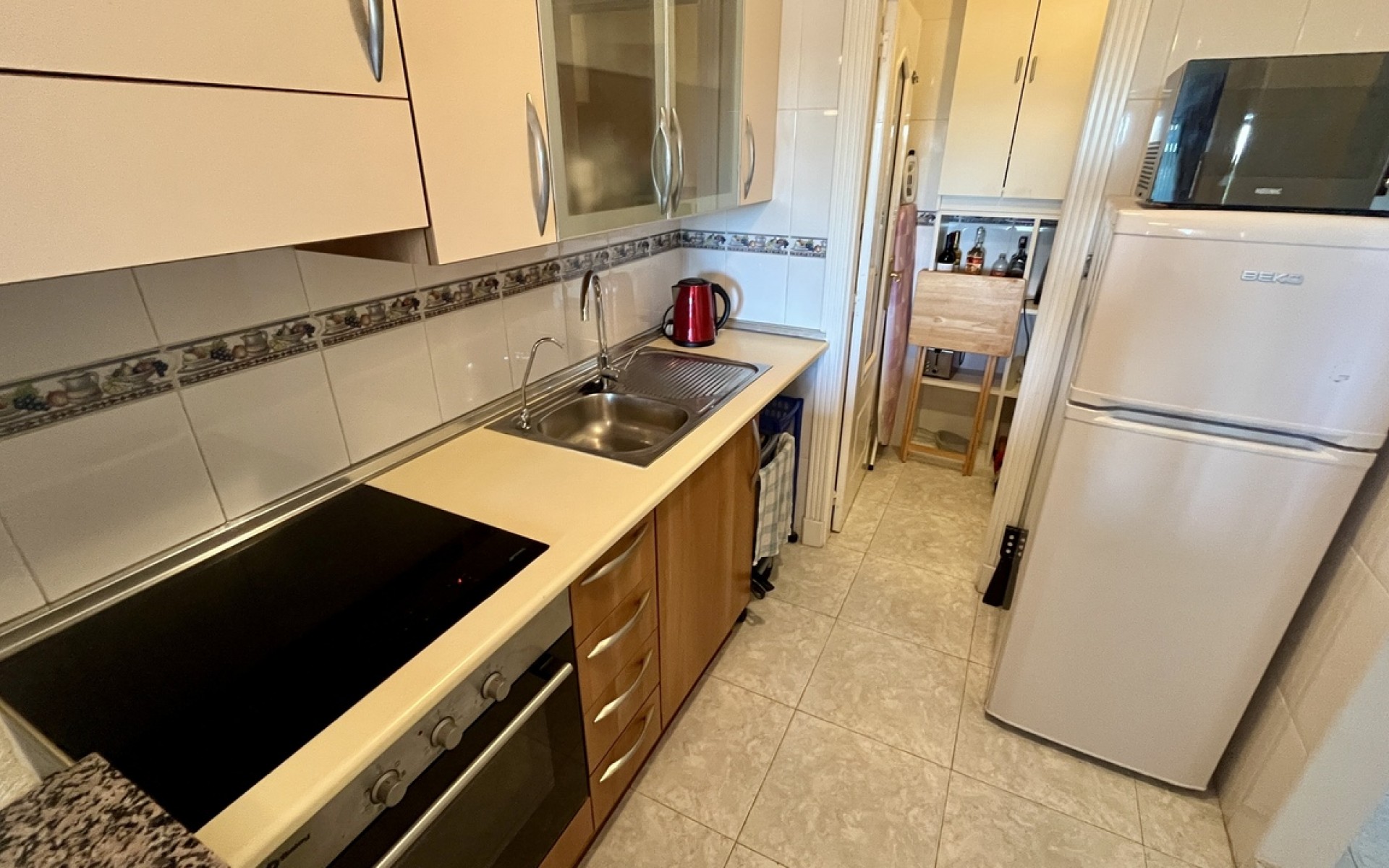 zum Verkauf - Apartment - Algorfa