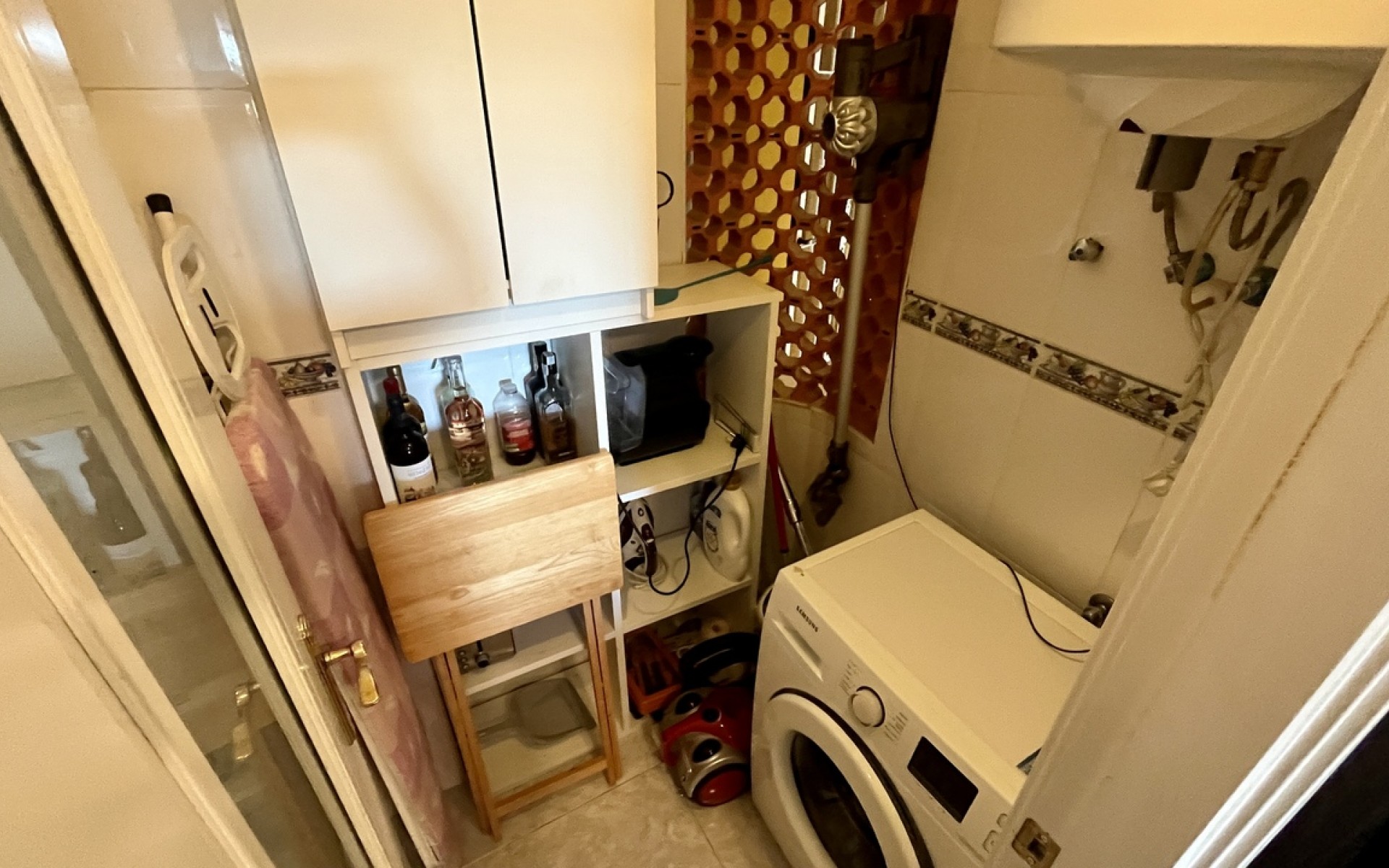 zum Verkauf - Apartment - Algorfa