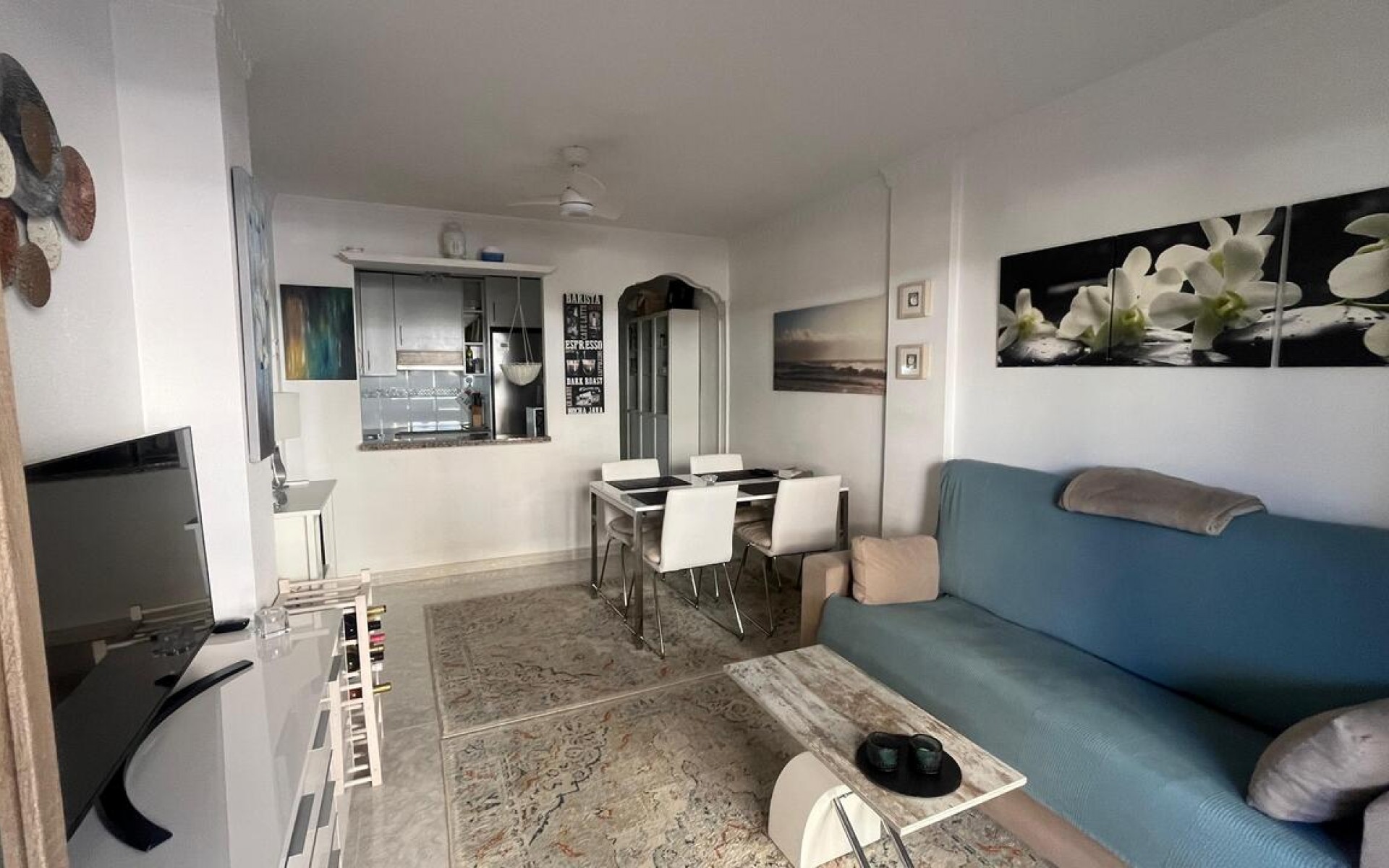 zum Verkauf - Apartment - Algorfa