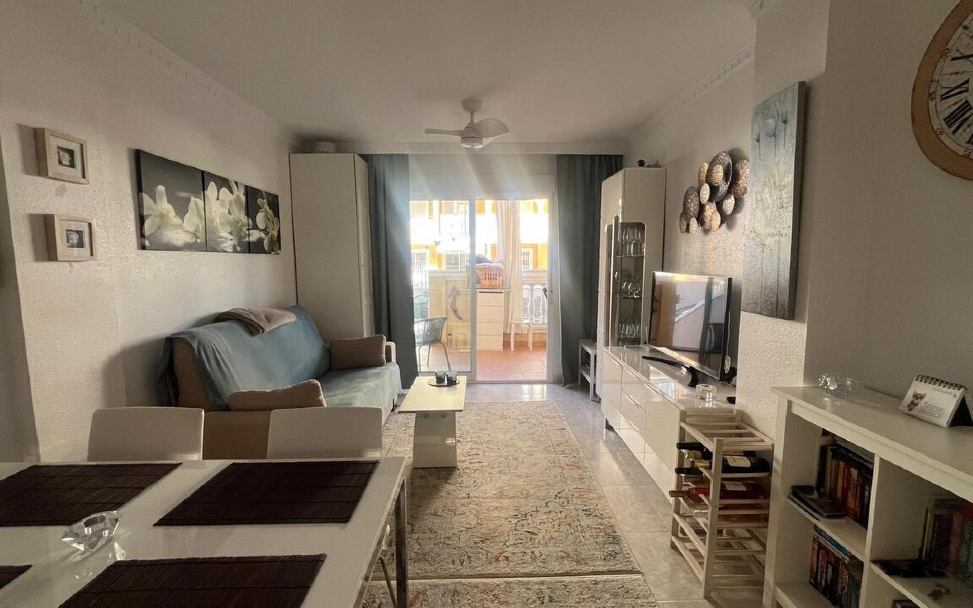 zum Verkauf - Apartment - Algorfa