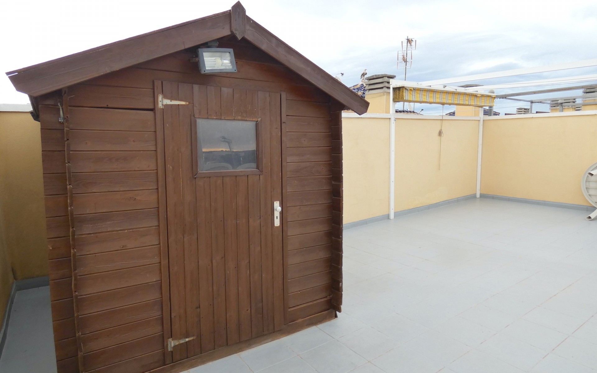 zum Verkauf - Apartment - Algorfa