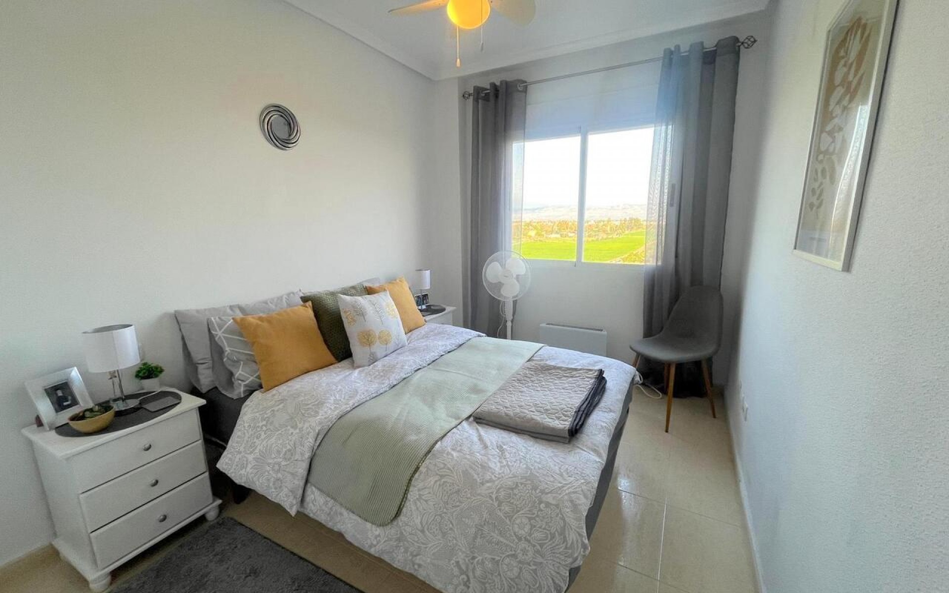 zum Verkauf - Apartment - Algorfa