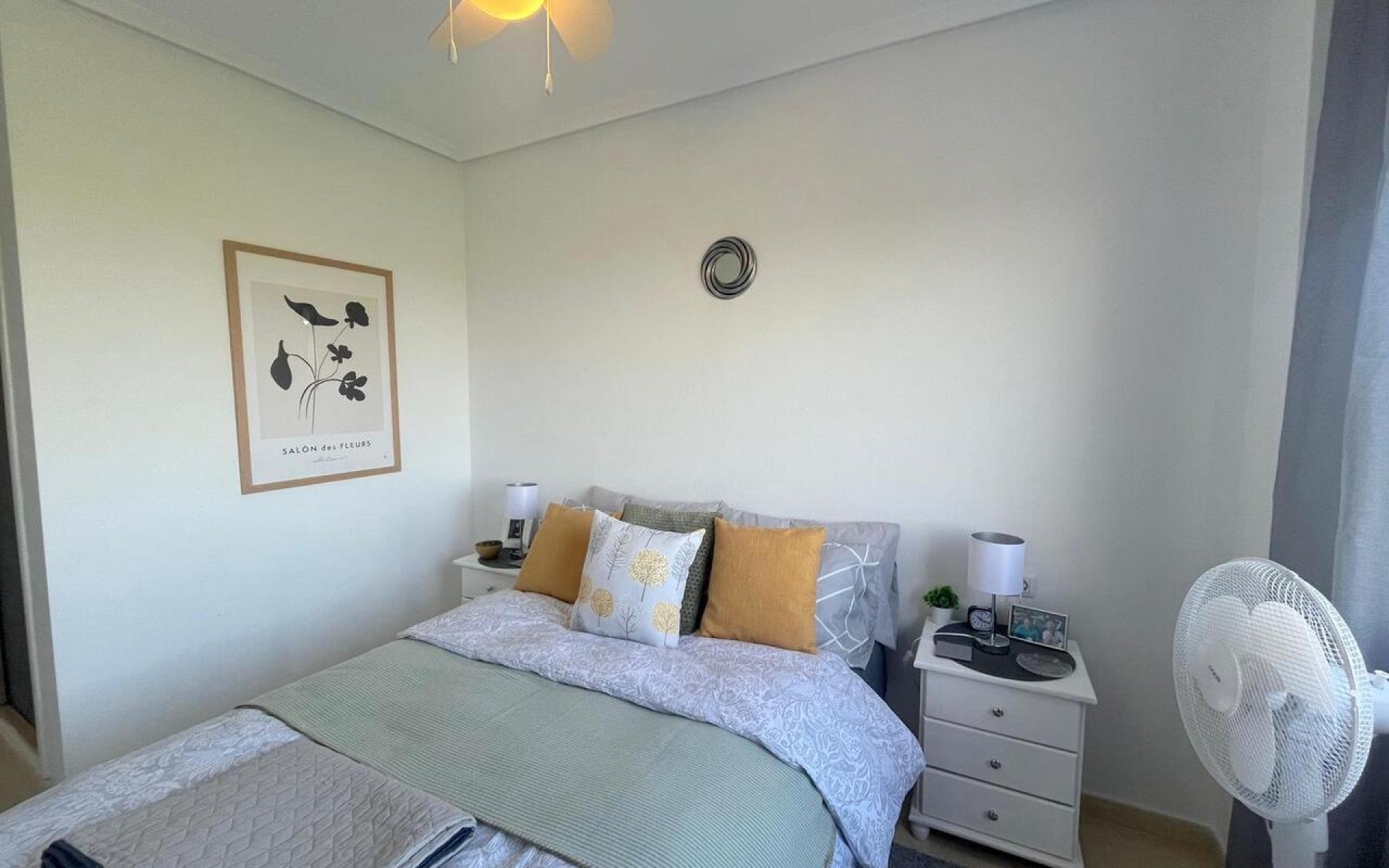 zum Verkauf - Apartment - Algorfa