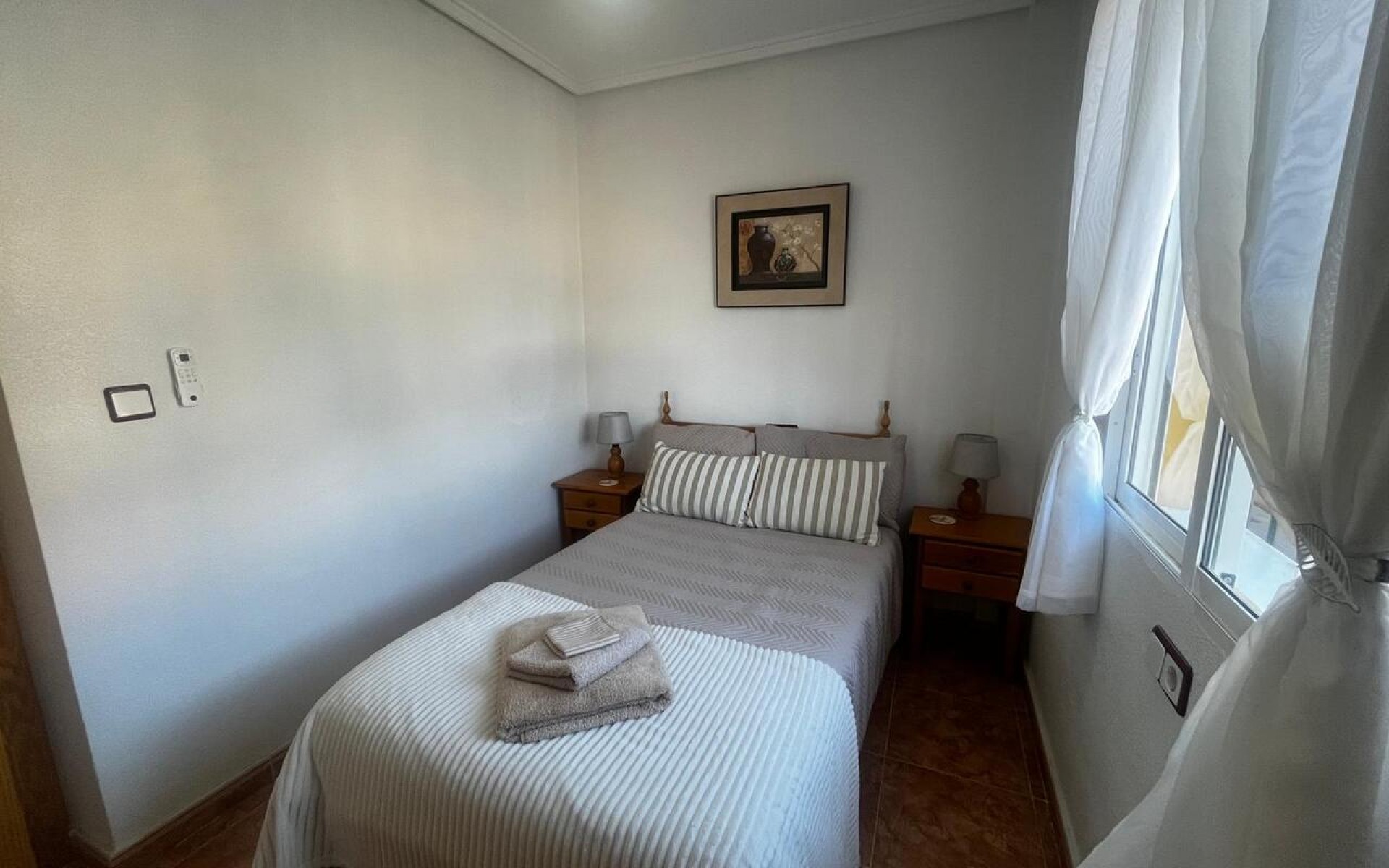 zum Verkauf - Apartment - Algorfa