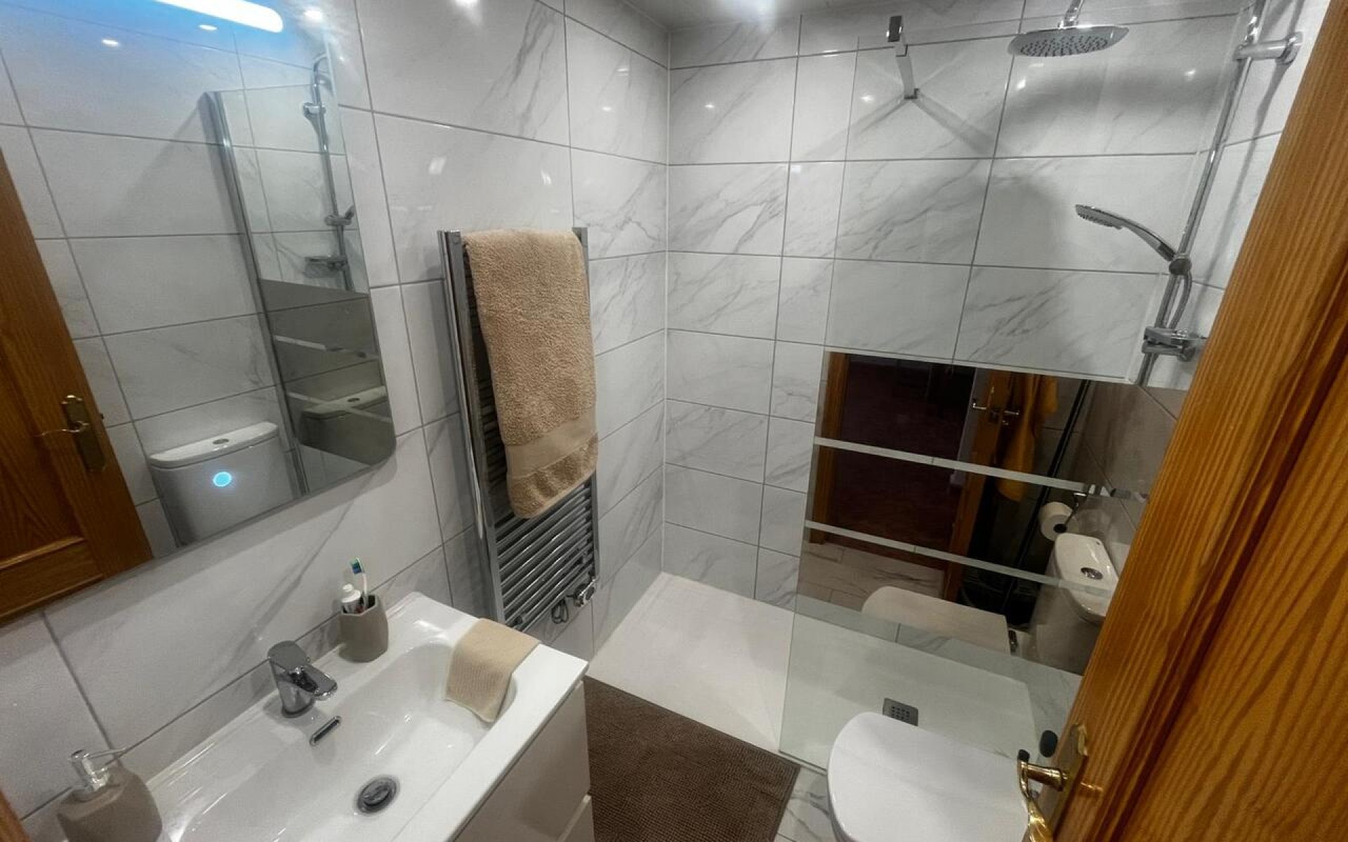 zum Verkauf - Apartment - Algorfa