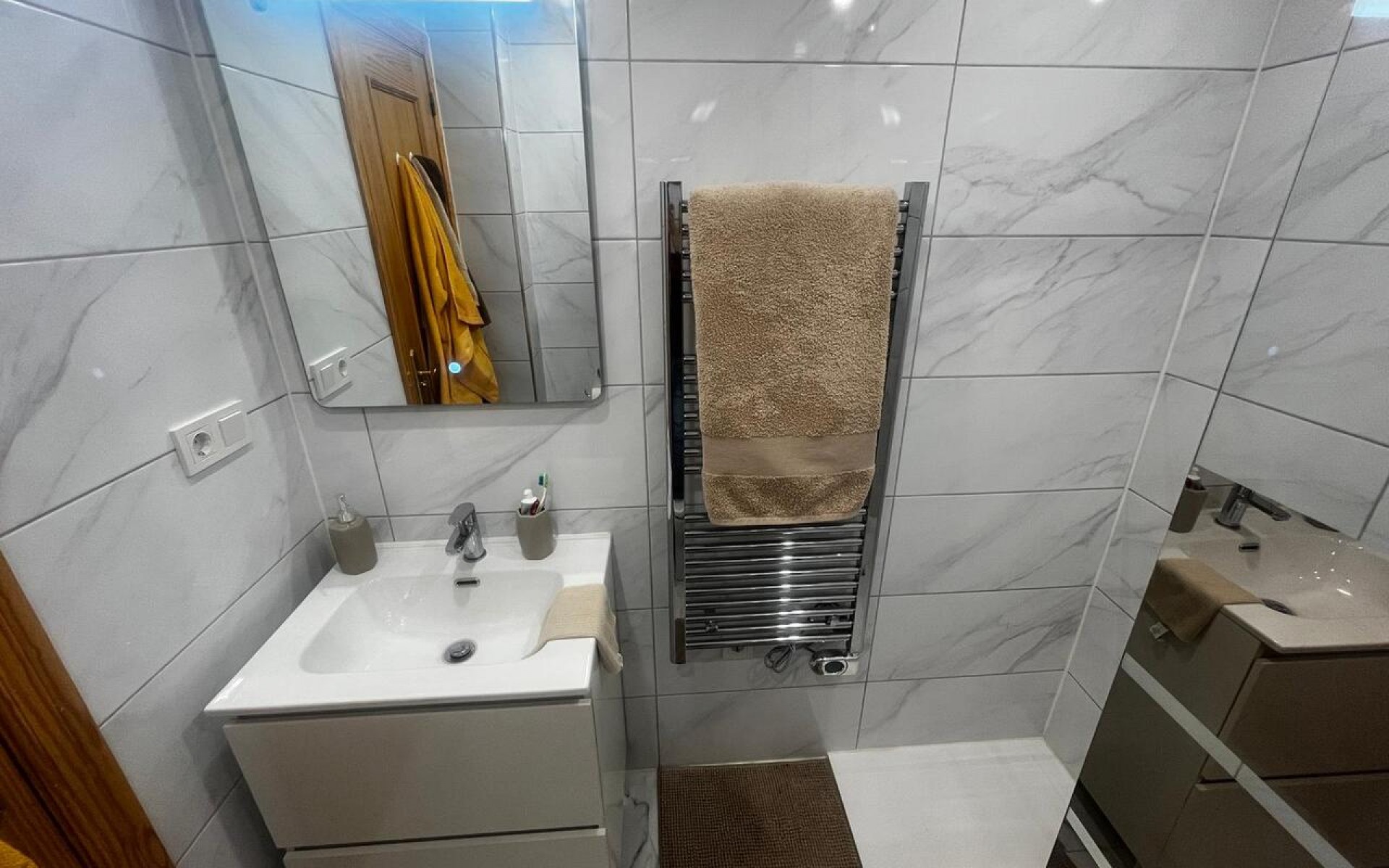 zum Verkauf - Apartment - Algorfa