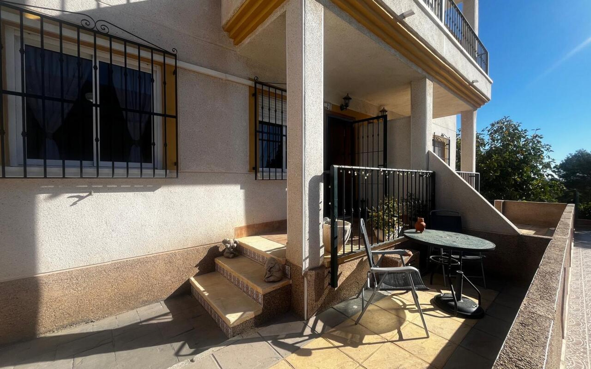 zum Verkauf - Apartment - Algorfa