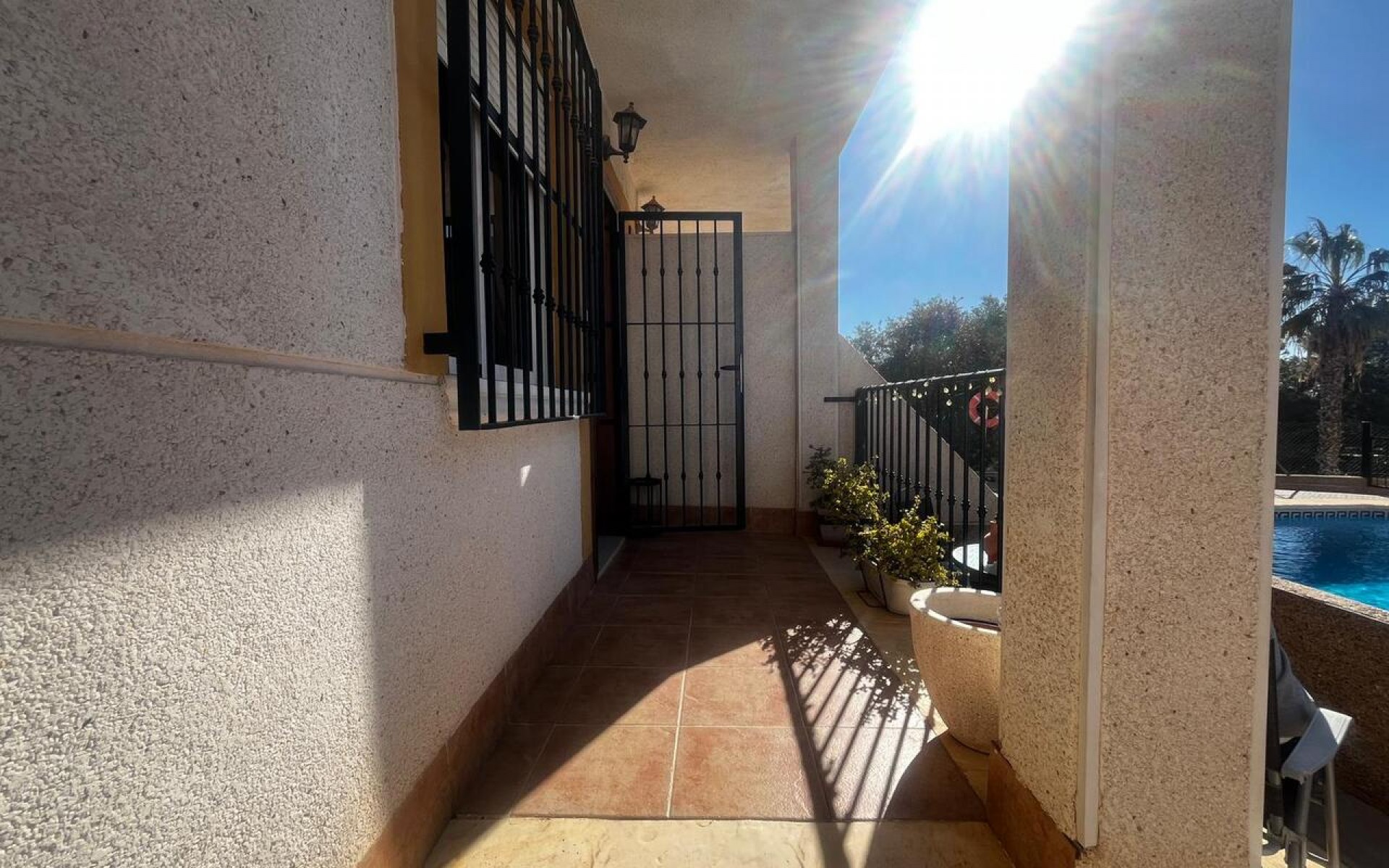 zum Verkauf - Apartment - Algorfa