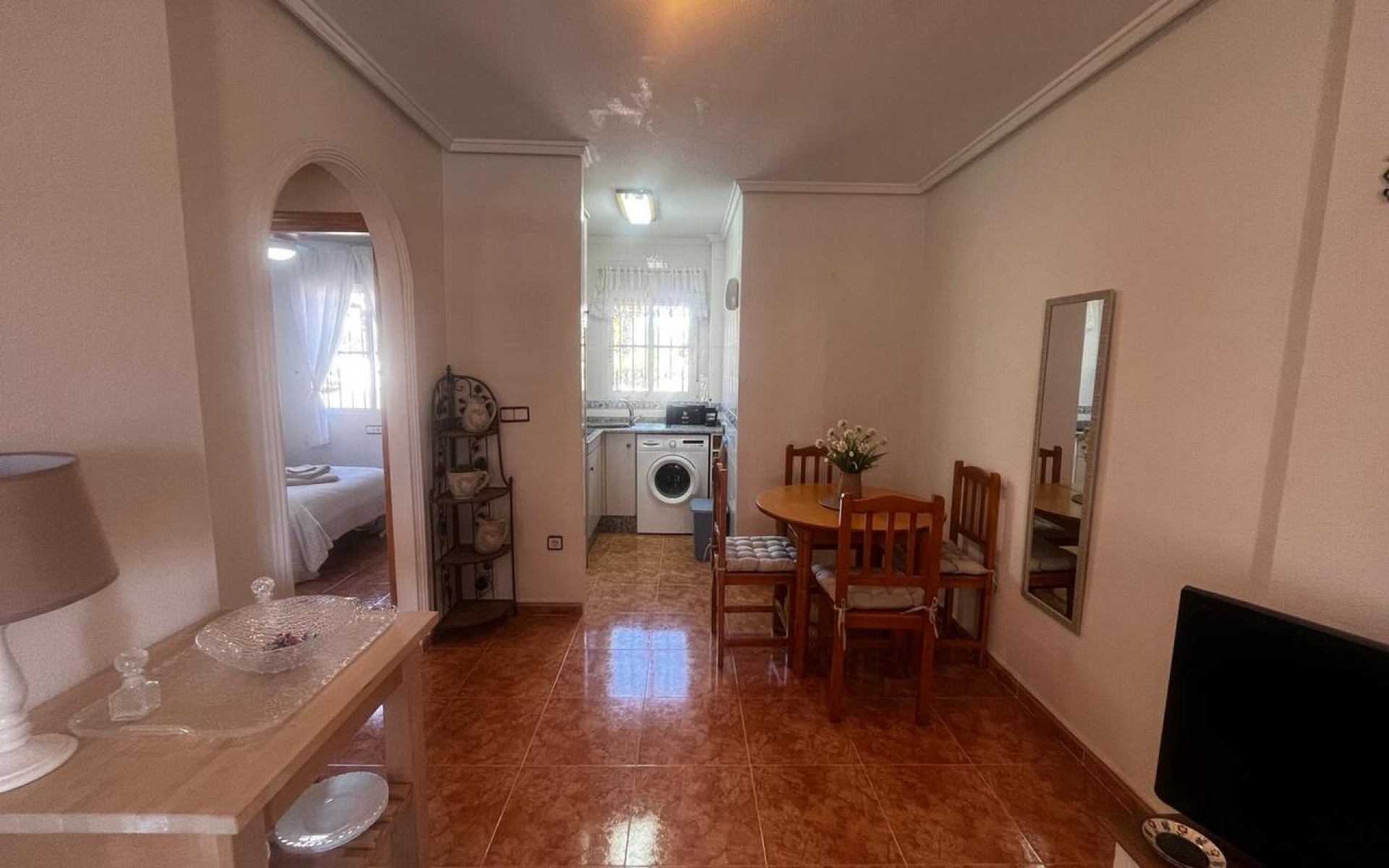 zum Verkauf - Apartment - Algorfa