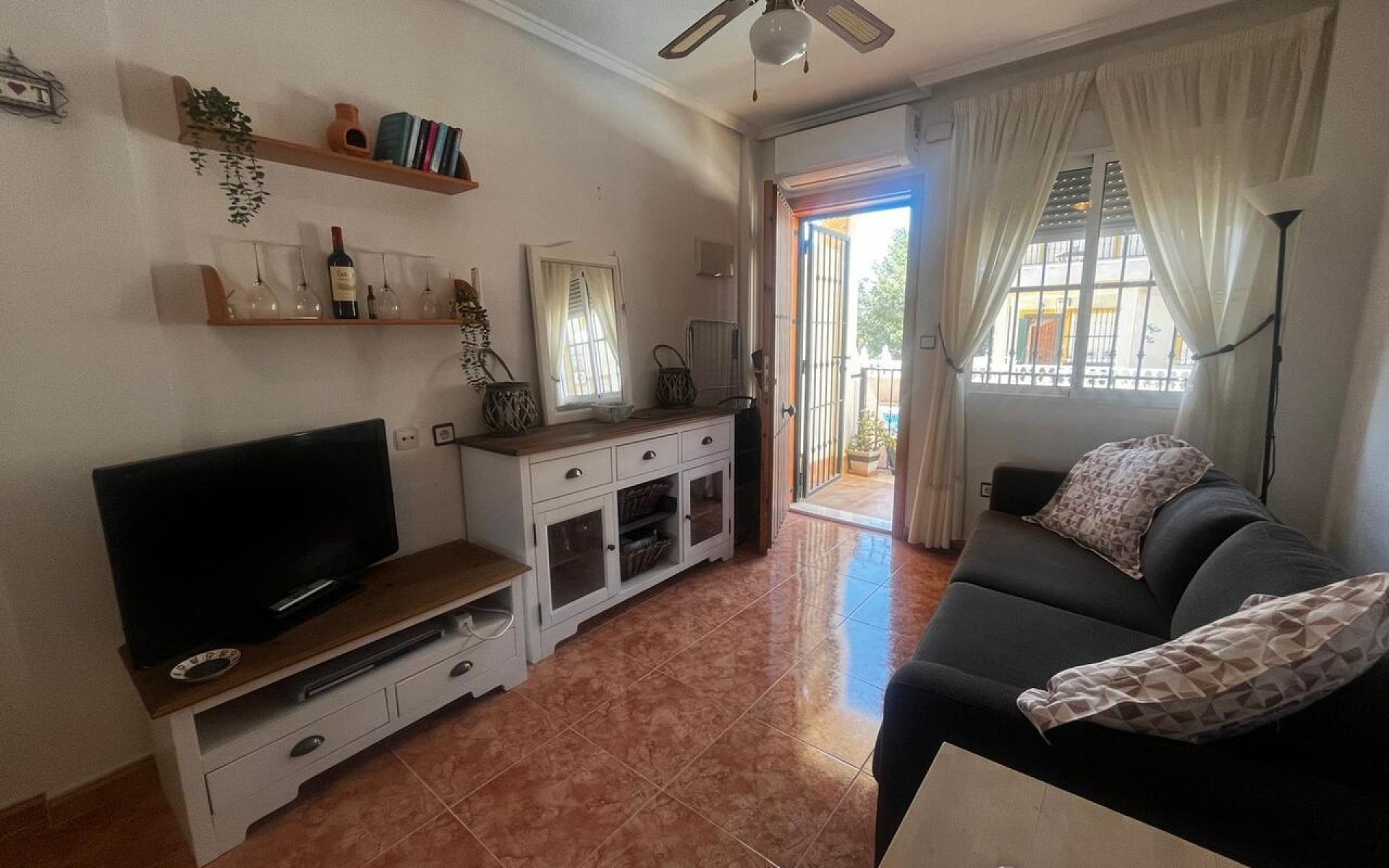 zum Verkauf - Apartment - Algorfa