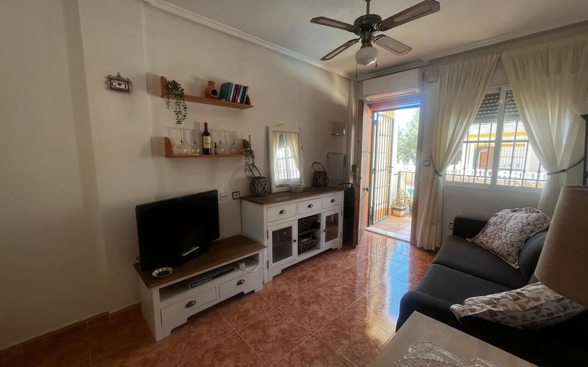 zum Verkauf - Apartment - Algorfa