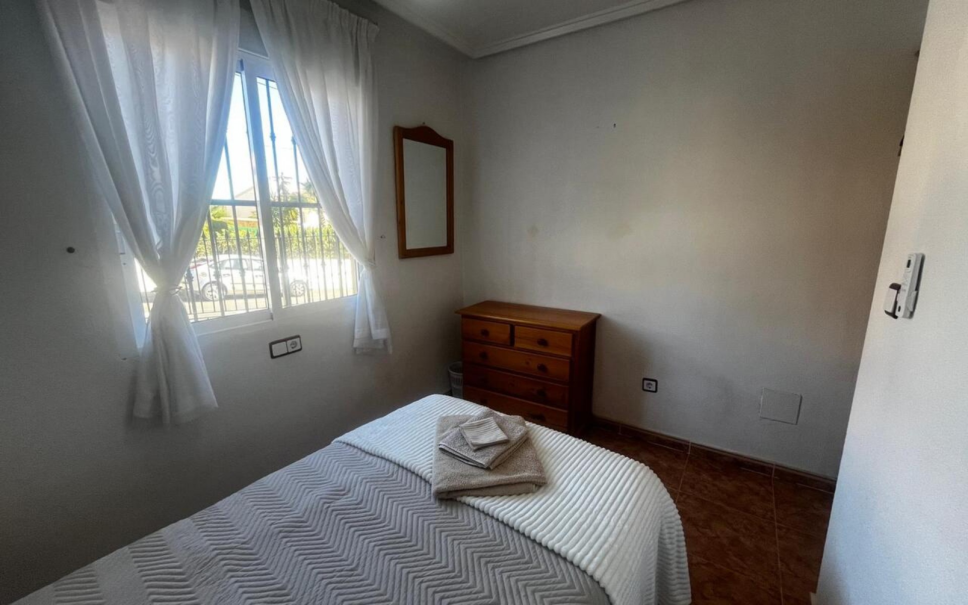 zum Verkauf - Apartment - Algorfa