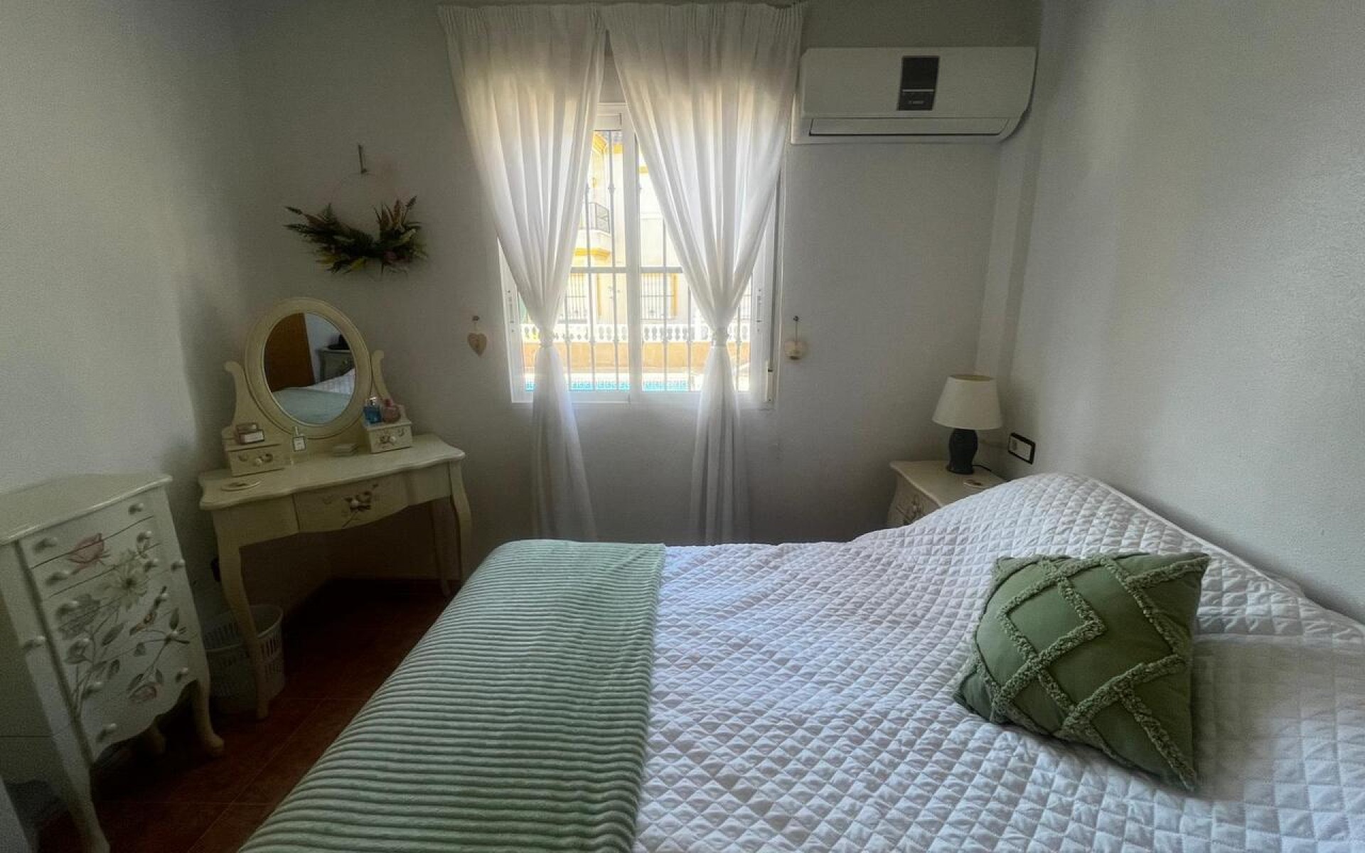 zum Verkauf - Apartment - Algorfa