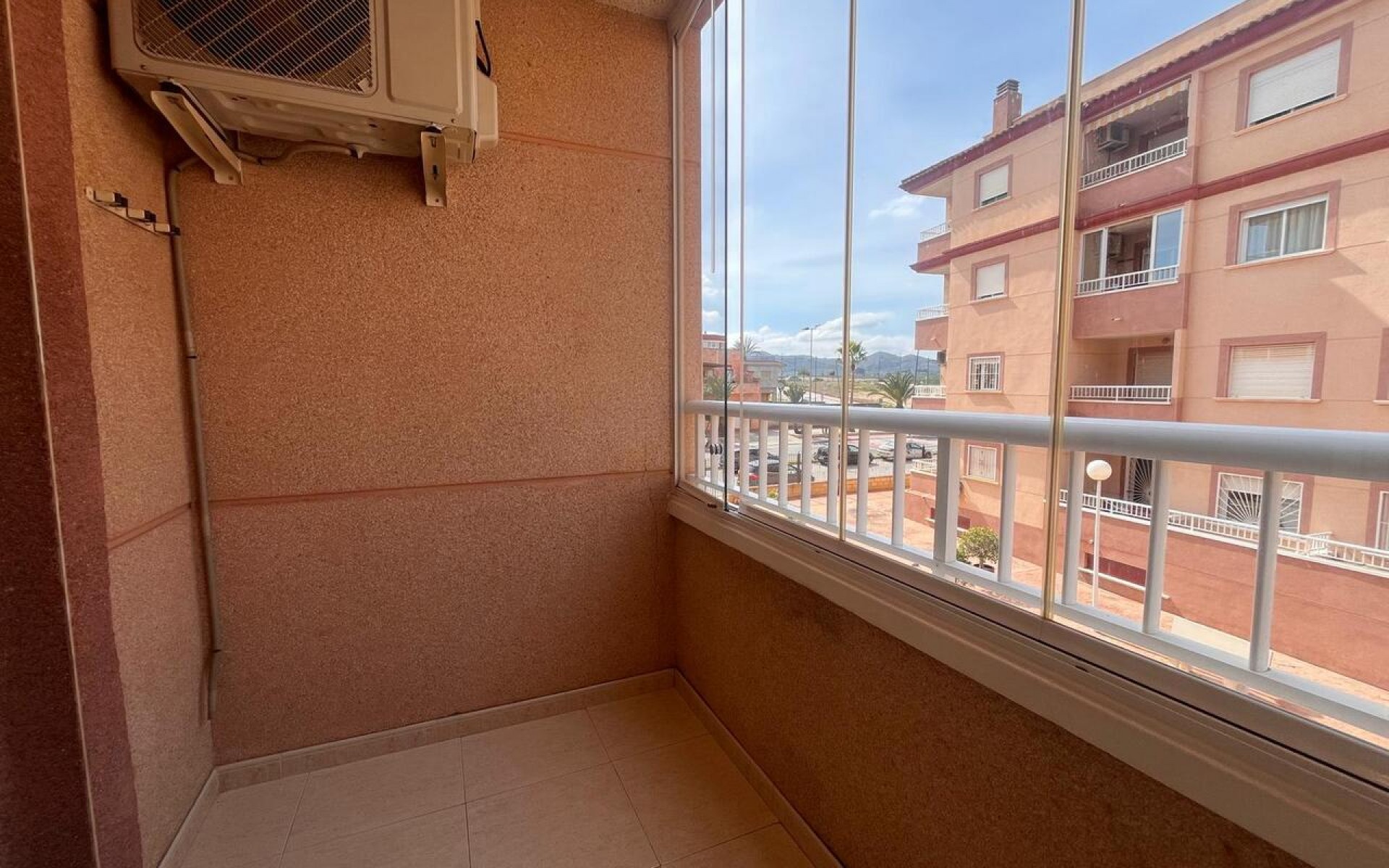 zum Verkauf - Apartment - Algorfa