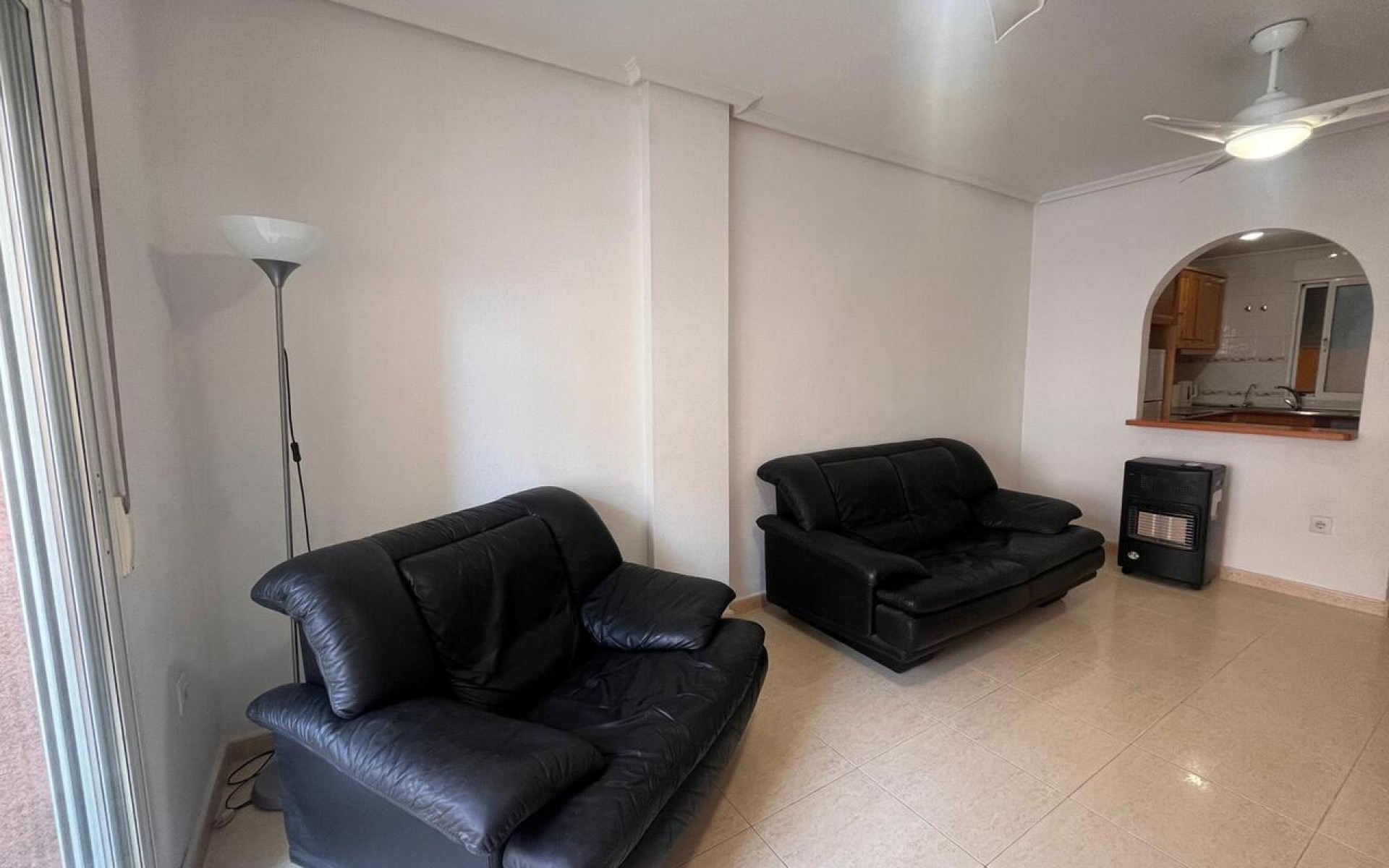 zum Verkauf - Apartment - Algorfa