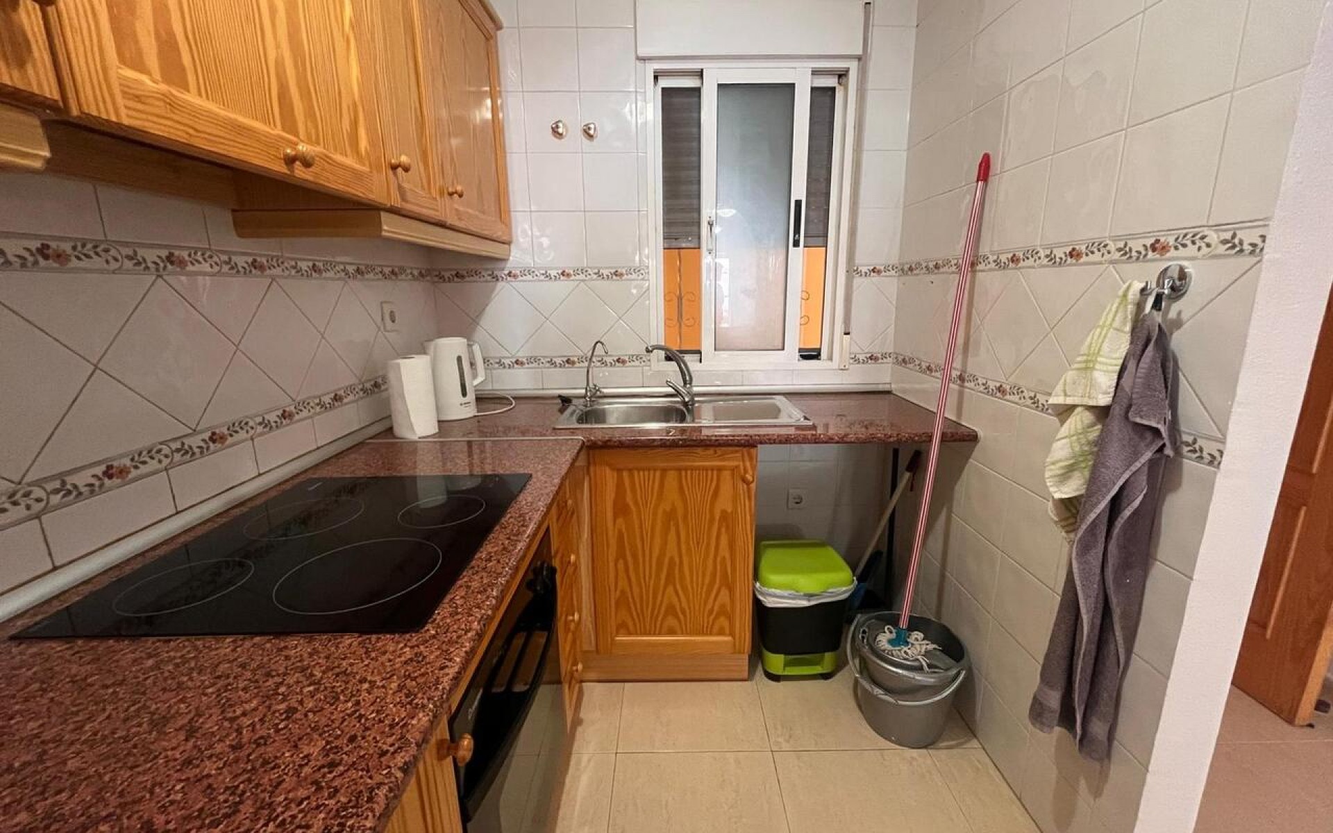 zum Verkauf - Apartment - Algorfa