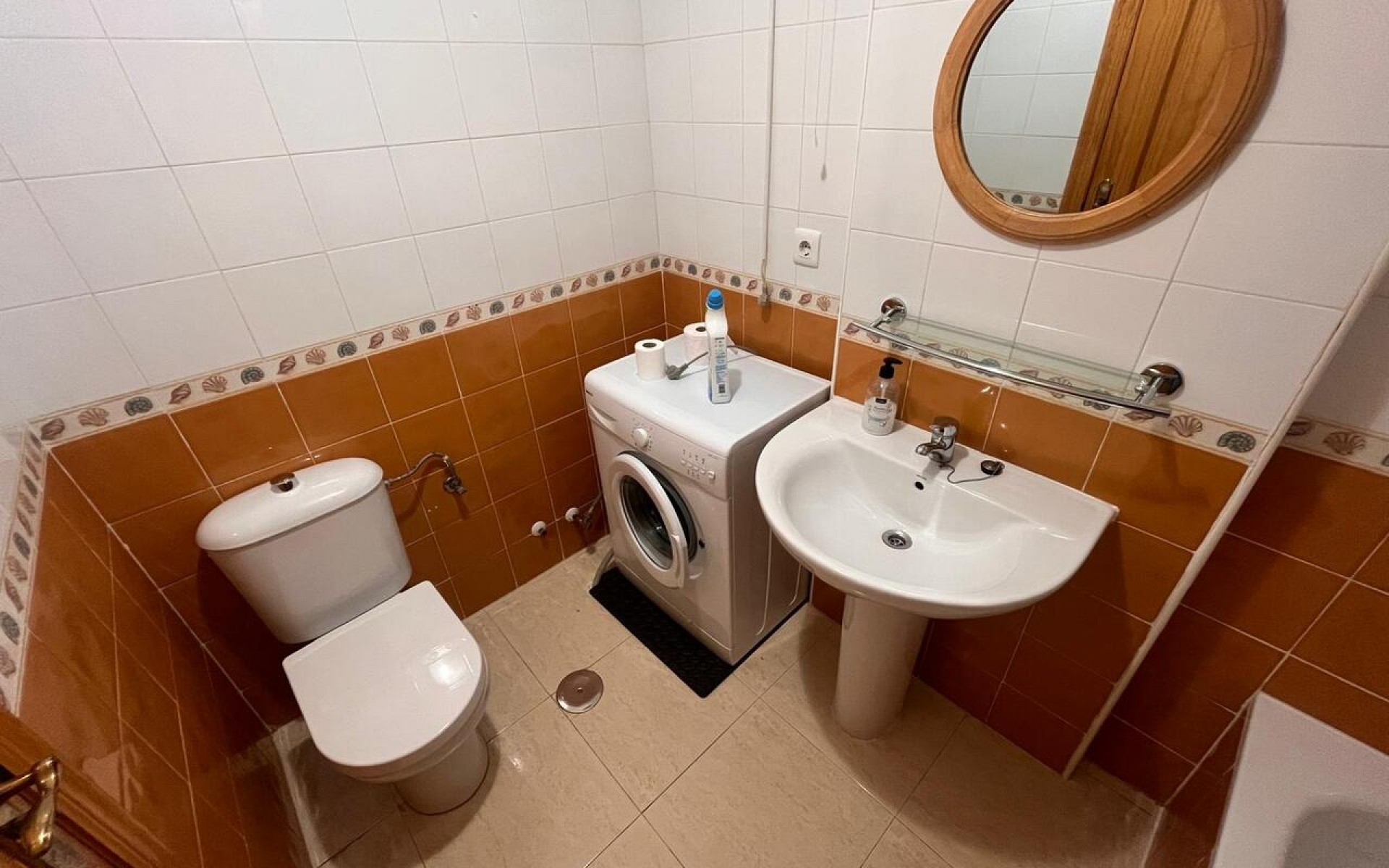 zum Verkauf - Apartment - Algorfa