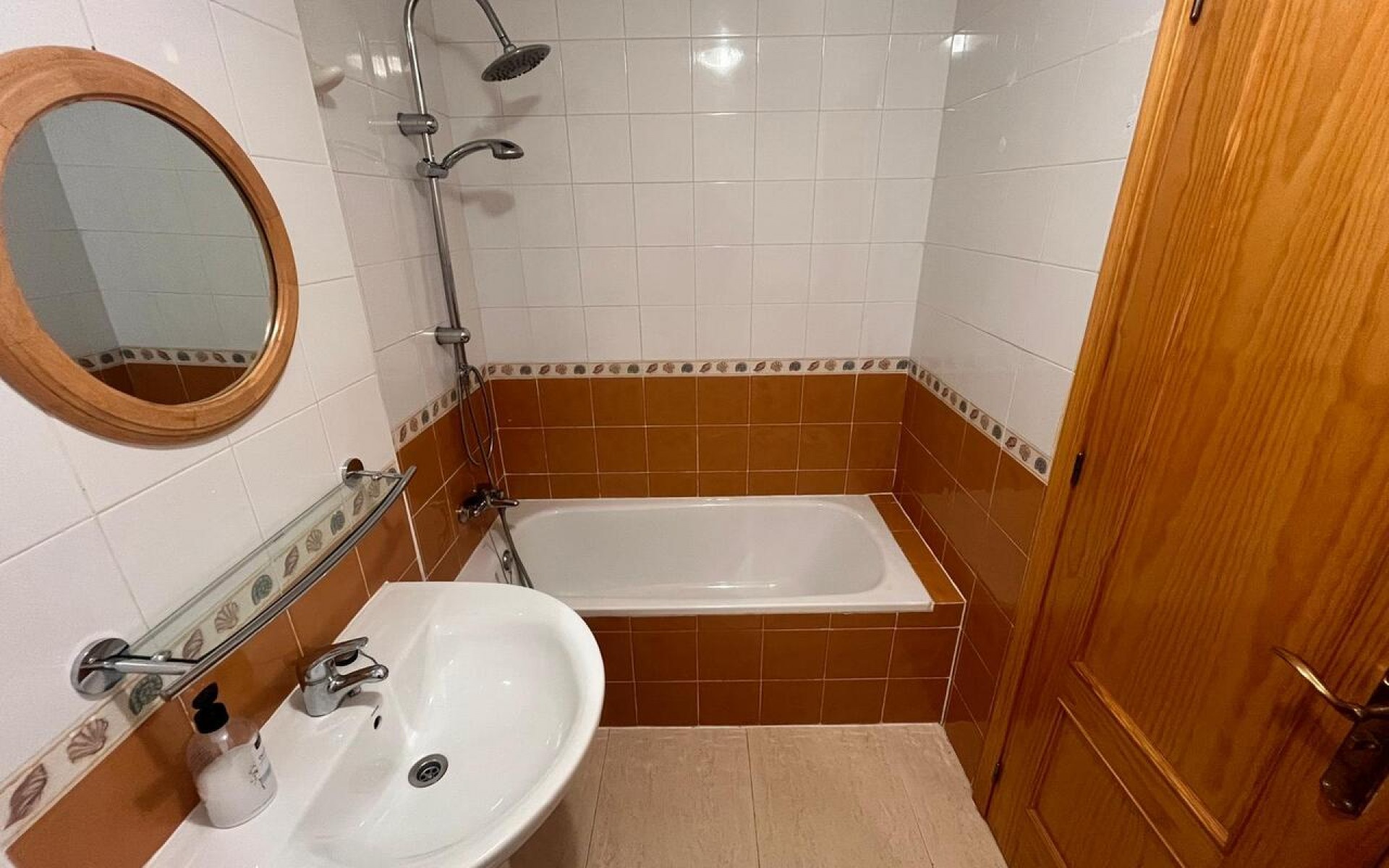 zum Verkauf - Apartment - Algorfa