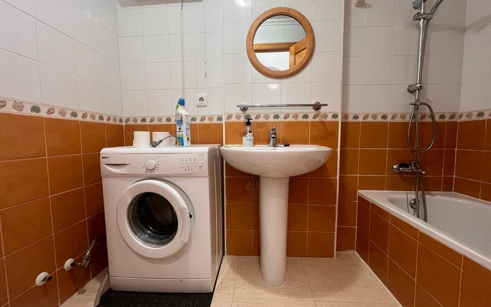 zum Verkauf - Apartment - Algorfa