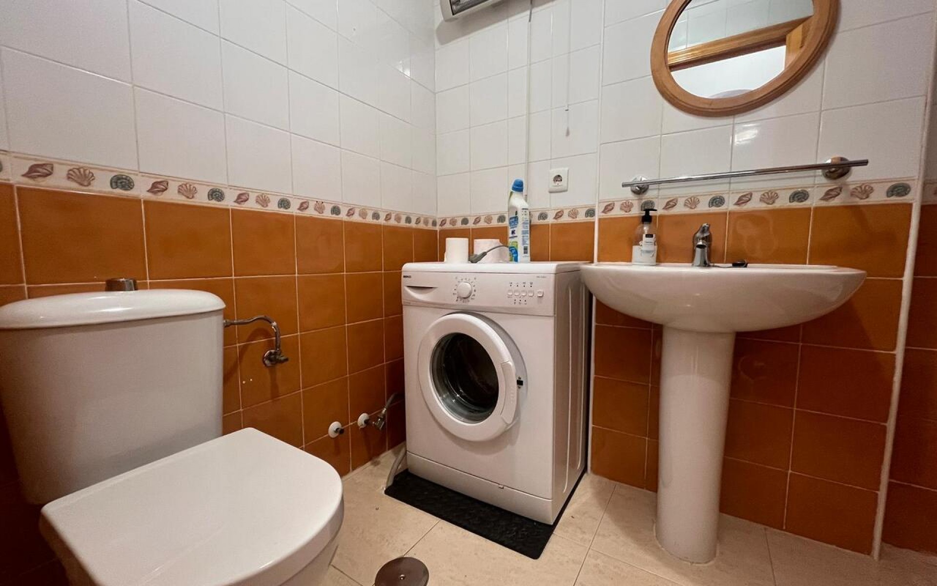 zum Verkauf - Apartment - Algorfa