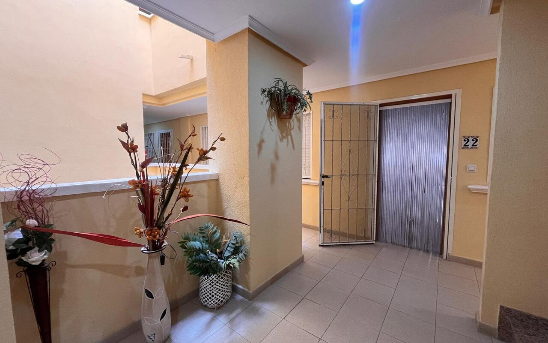 zum Verkauf - Apartment - Algorfa