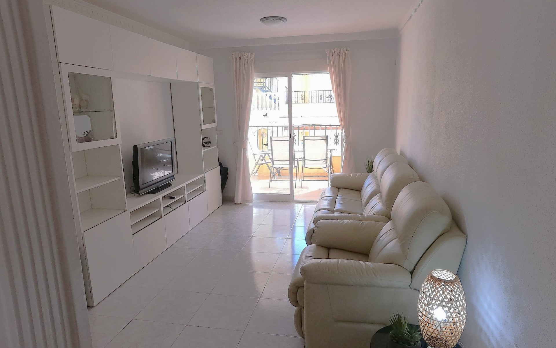 zum Verkauf - Apartment - Algorfa